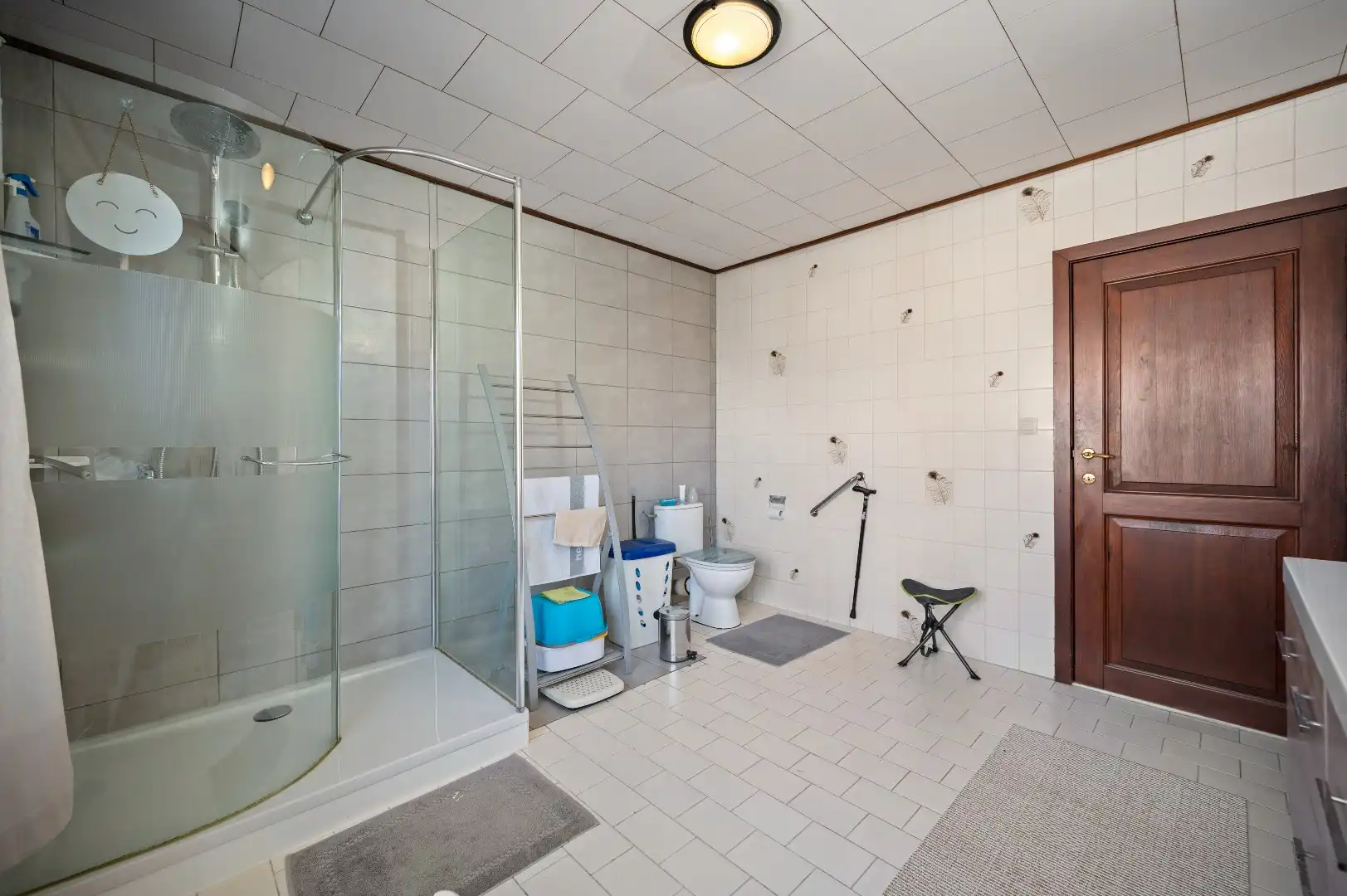 Instapklaar appartement + ruime casco woonst met tuinzicht foto 5