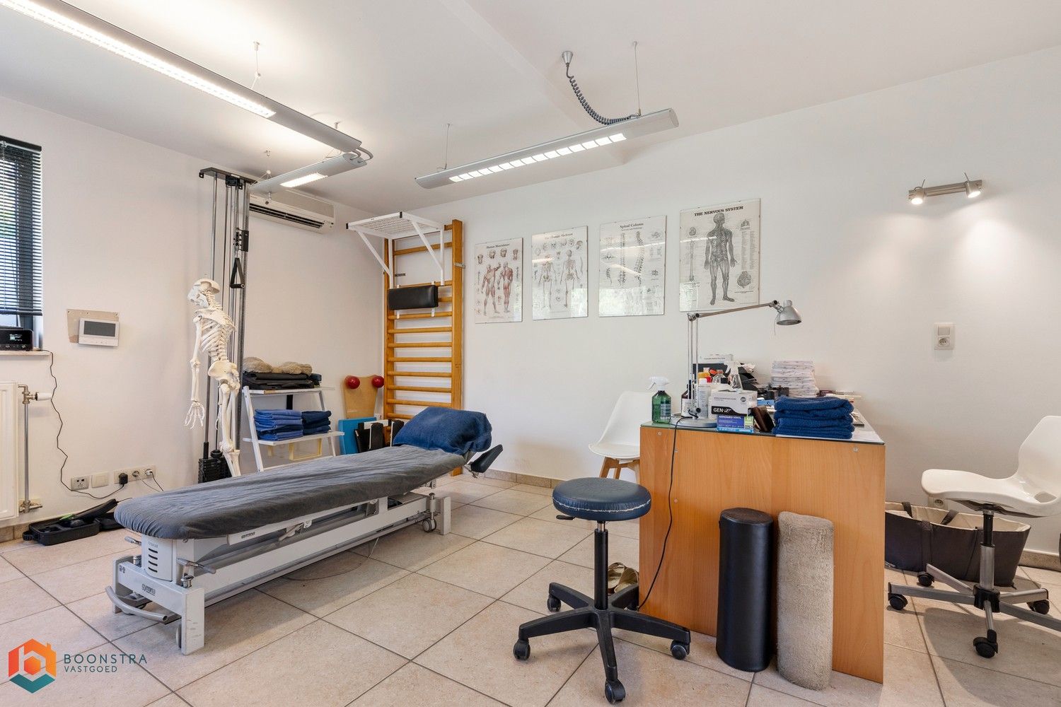 Woning met praktijkruimte op 893 m² te Boortmeerbeek foto 21