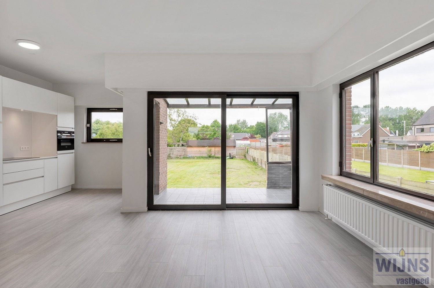 INSTAPKLARE WONING I AA LOCATIE I SINT-KATELIJNE-WAVER foto 10