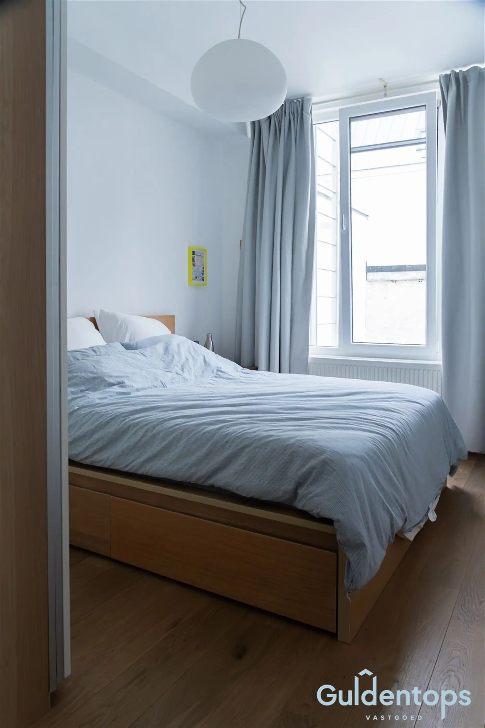 instapklaar 1 slaapkamerappartement op topligging foto 9
