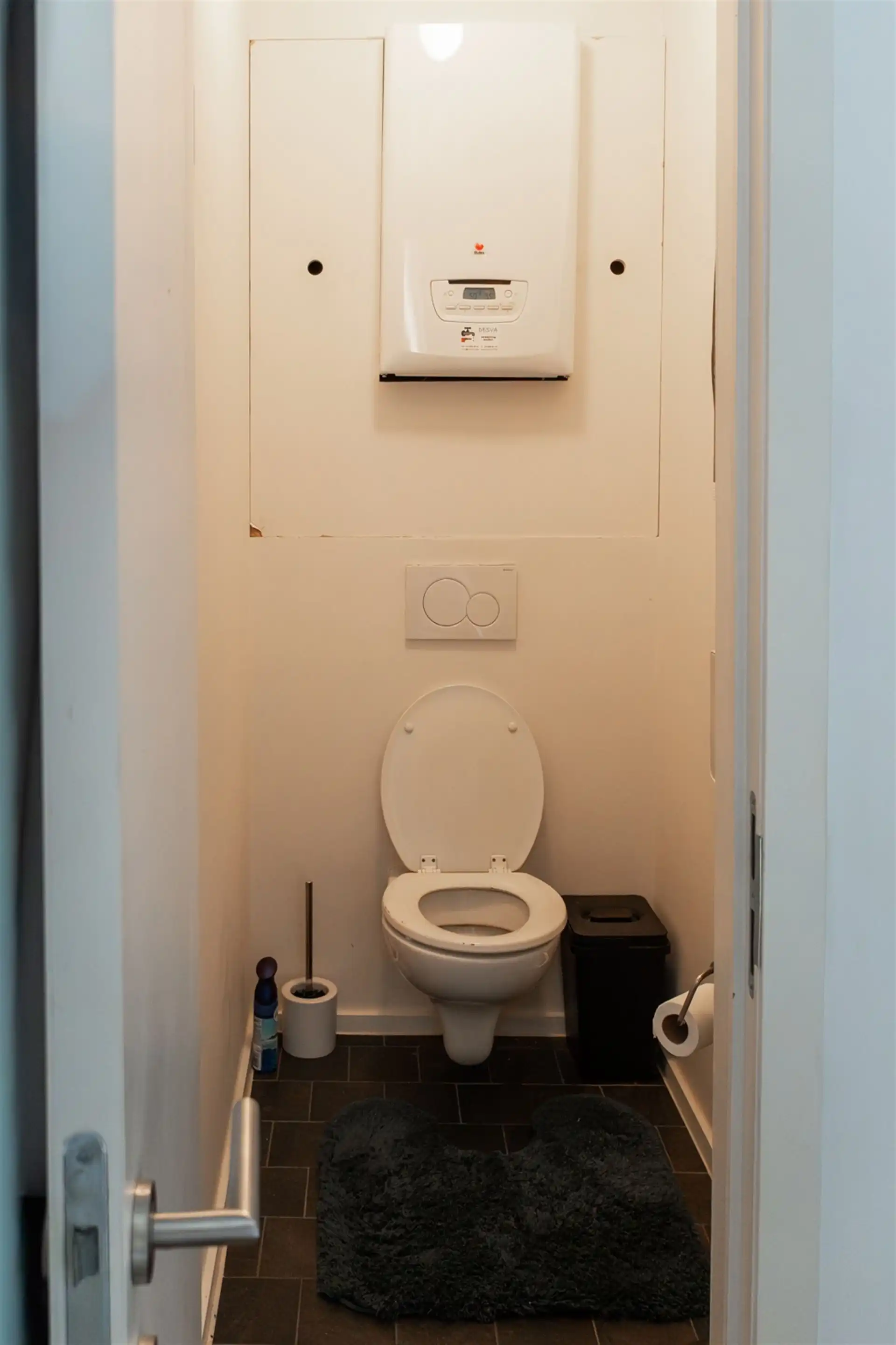 instapklaar 1 slaapkamerappartement op topligging foto 9