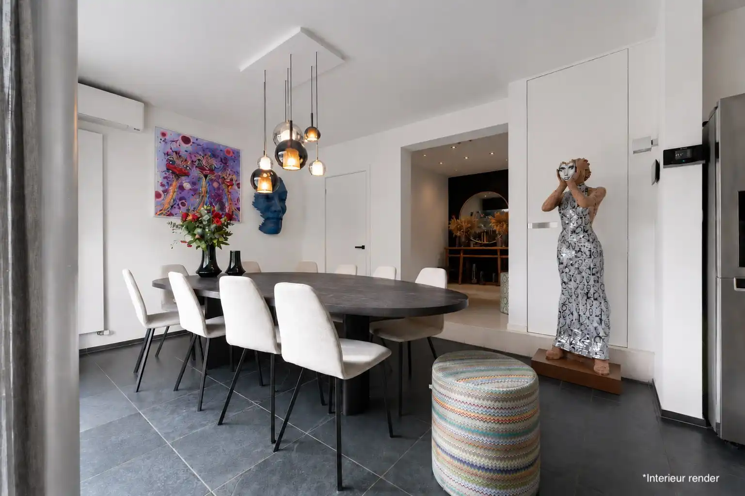 Villa met luxueus poolhouse, verwarmd zwembad en absolute topligging in Zonhoven foto 8