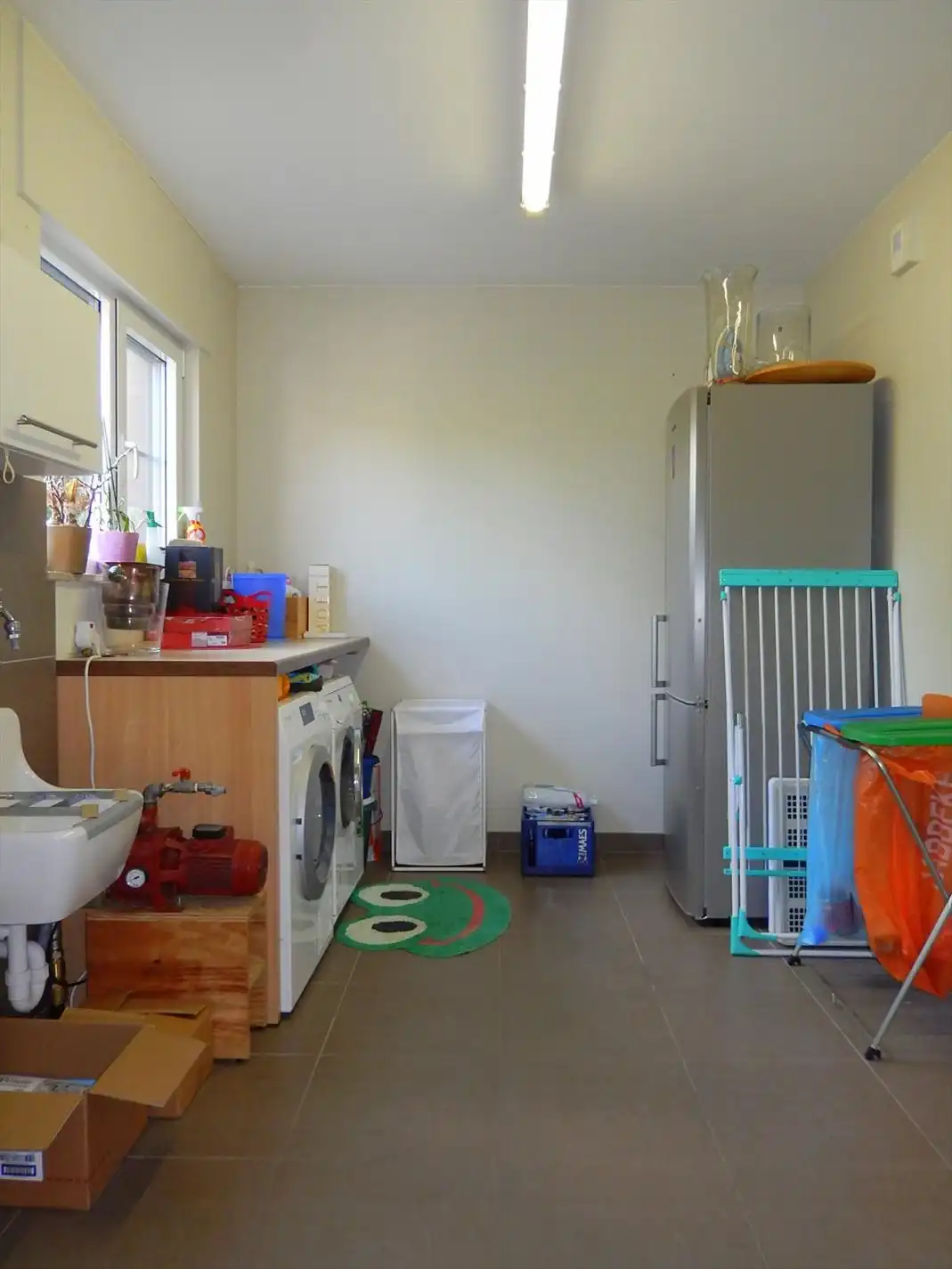 Prachtige nieuwbouwwoning met 3 slaapkamers foto 8