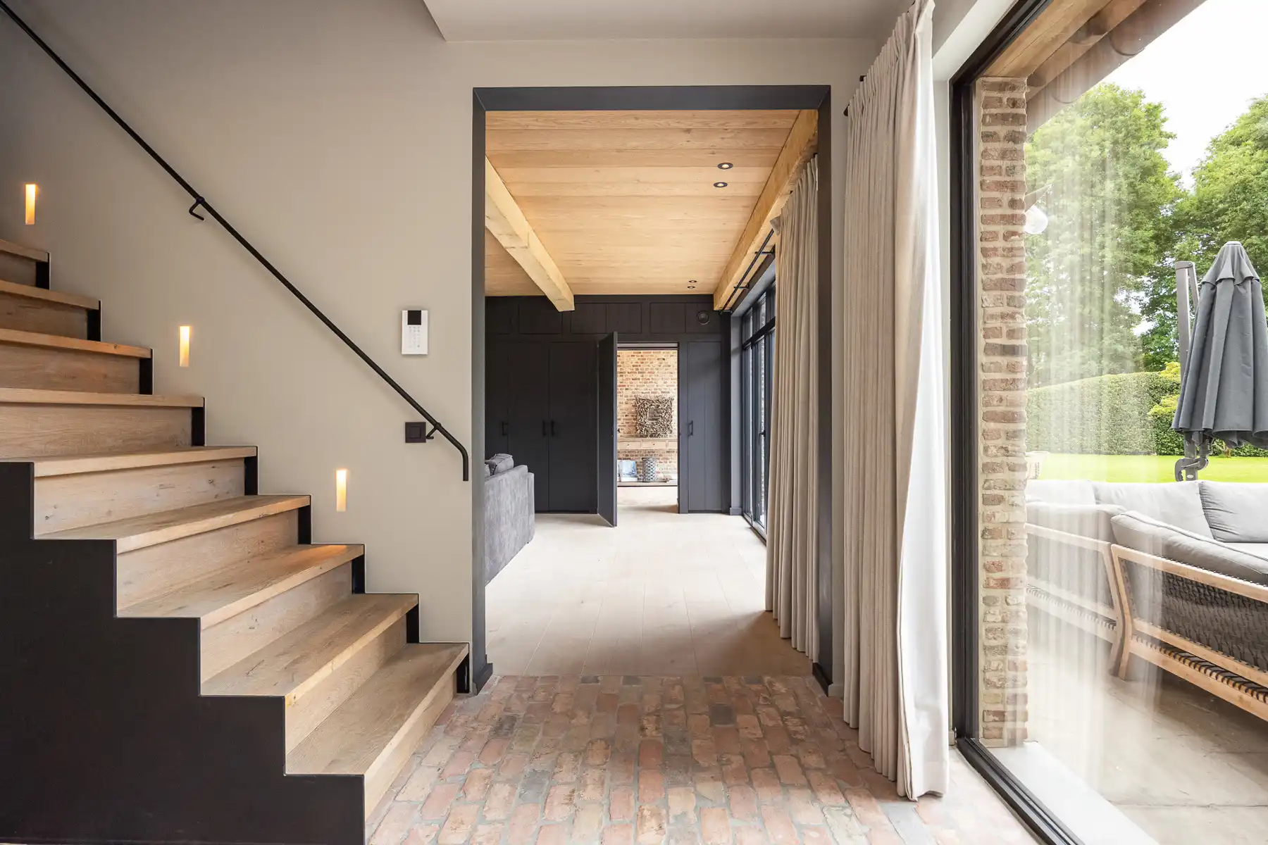 LUXUEUS LANDELIJK WONEN OP TOPNIVEAU foto 16