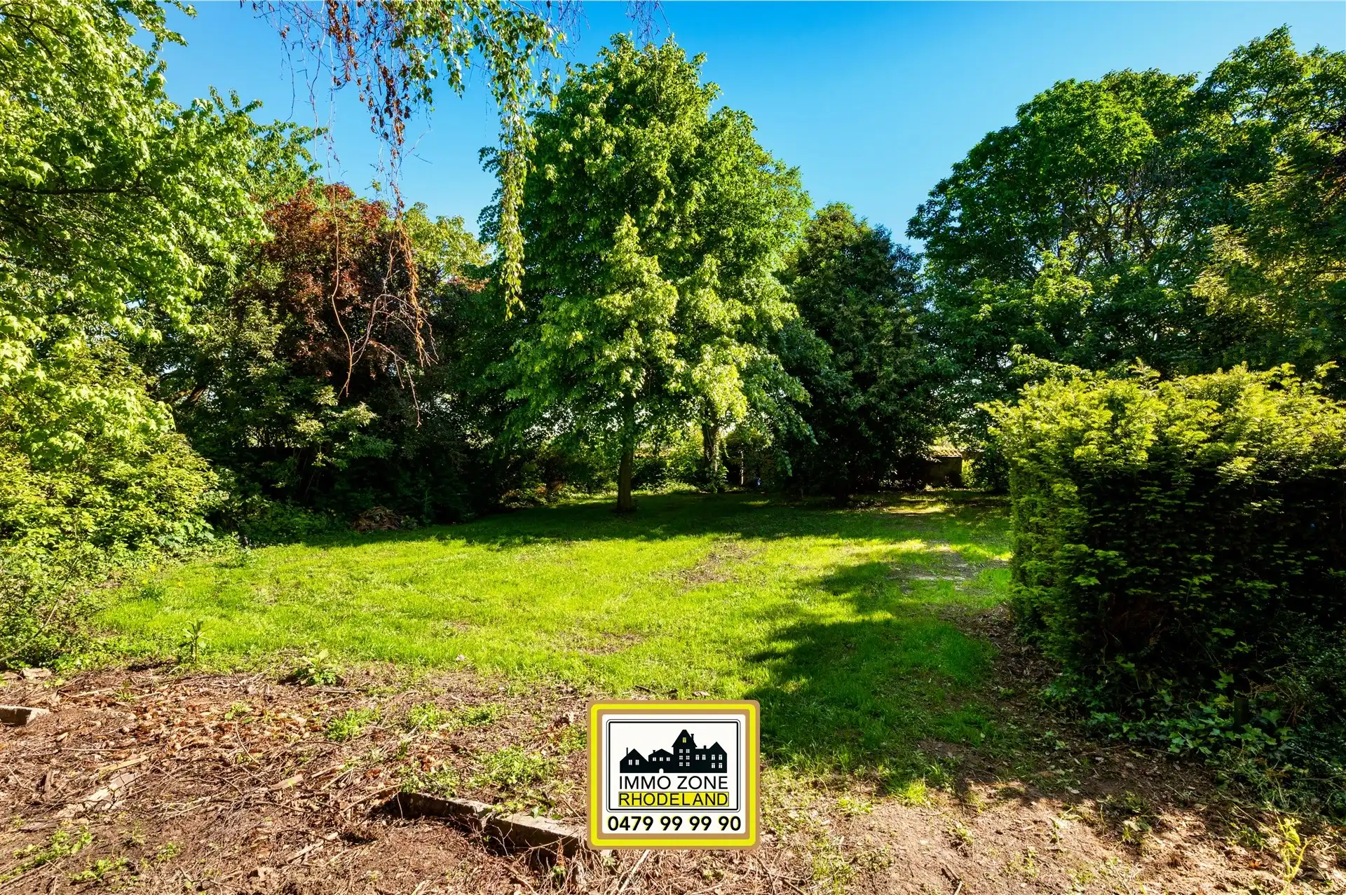 Bijzonder unieke villa op zeer ruim perceel foto 28