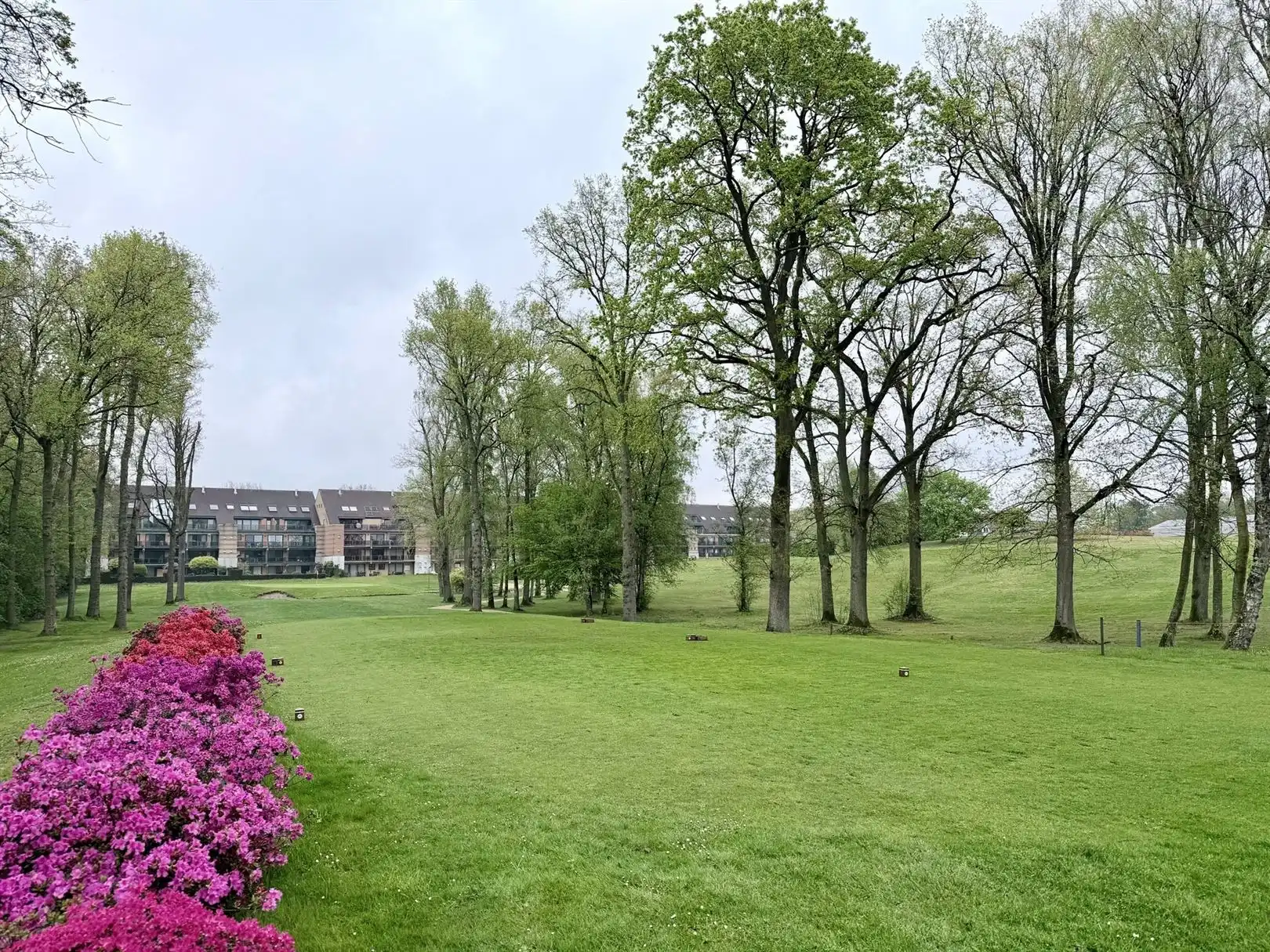 PENTHOUSE duplex 248m² op de golf van Brasschaat foto 3