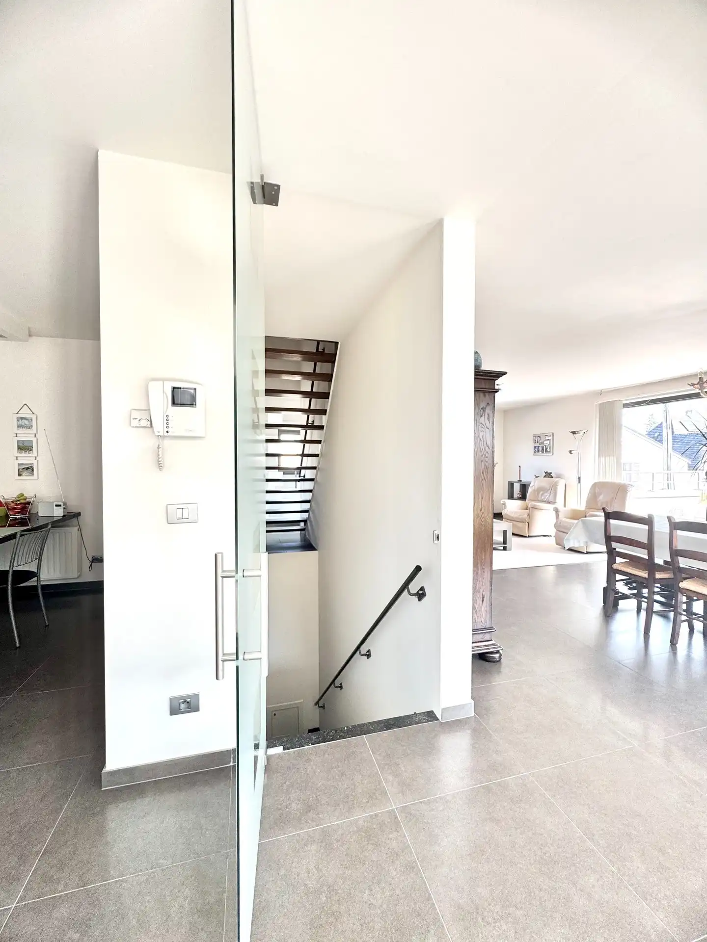 MAGAZIJN-CONSTRUCTIEHAL | KANTOOR | TRIPLEX APPARTEMENT | 1.147 M² foto 19