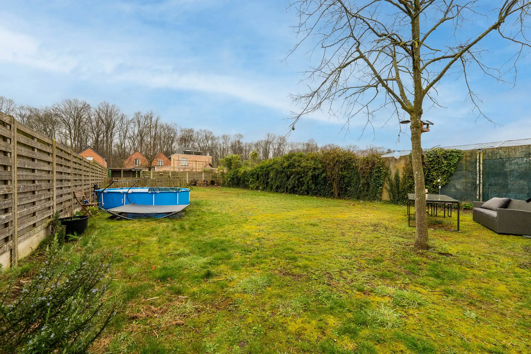 Karaktervolle woning met zuidgerichte tuin foto 22