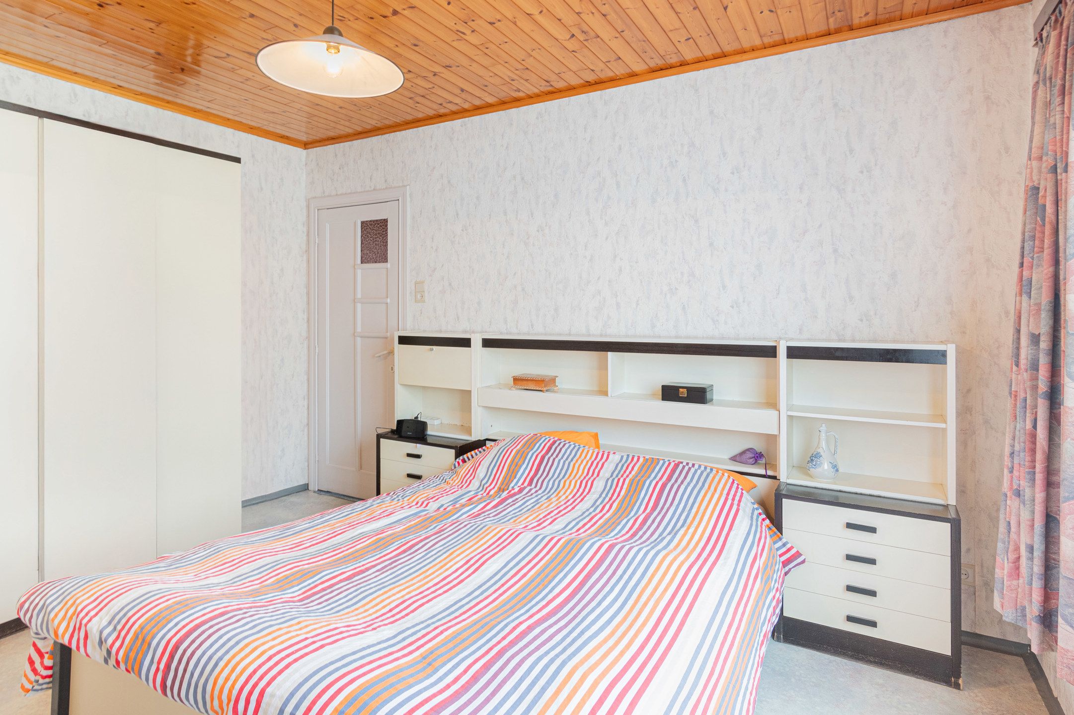 Gezinswoning met garage in hartje Willebroek foto 14