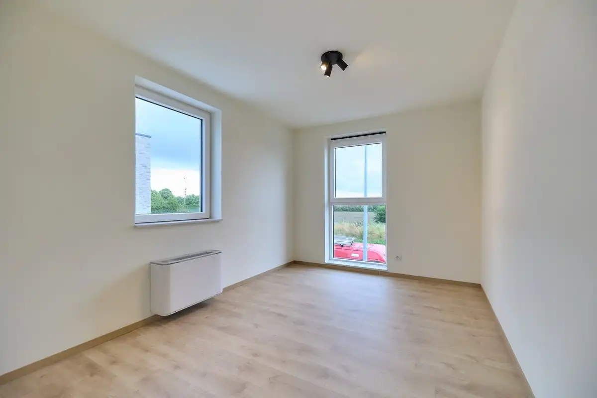 Moderne nieuwbouwwoningen nabij centrum Roeselare foto 4