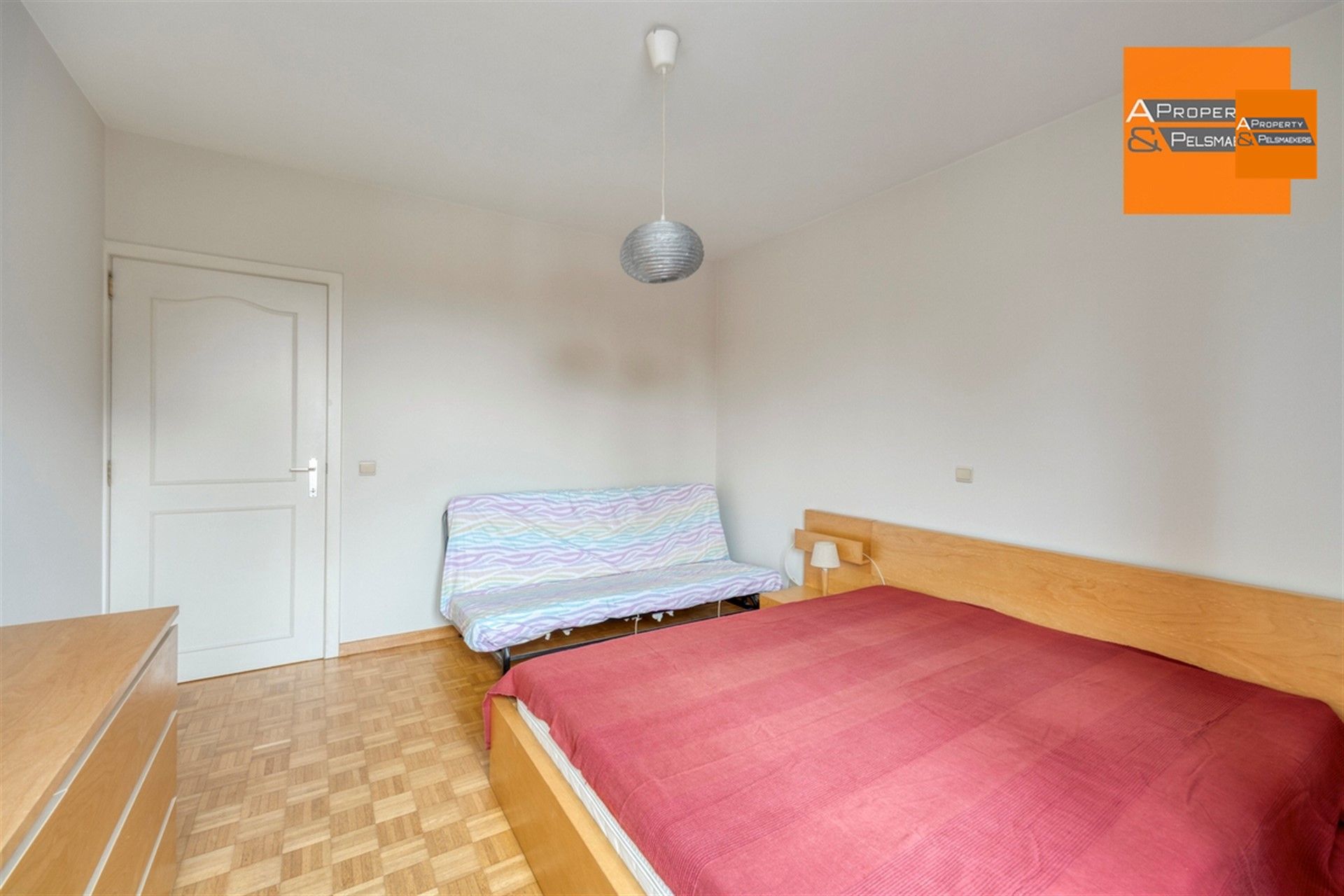 Appartement foto 17