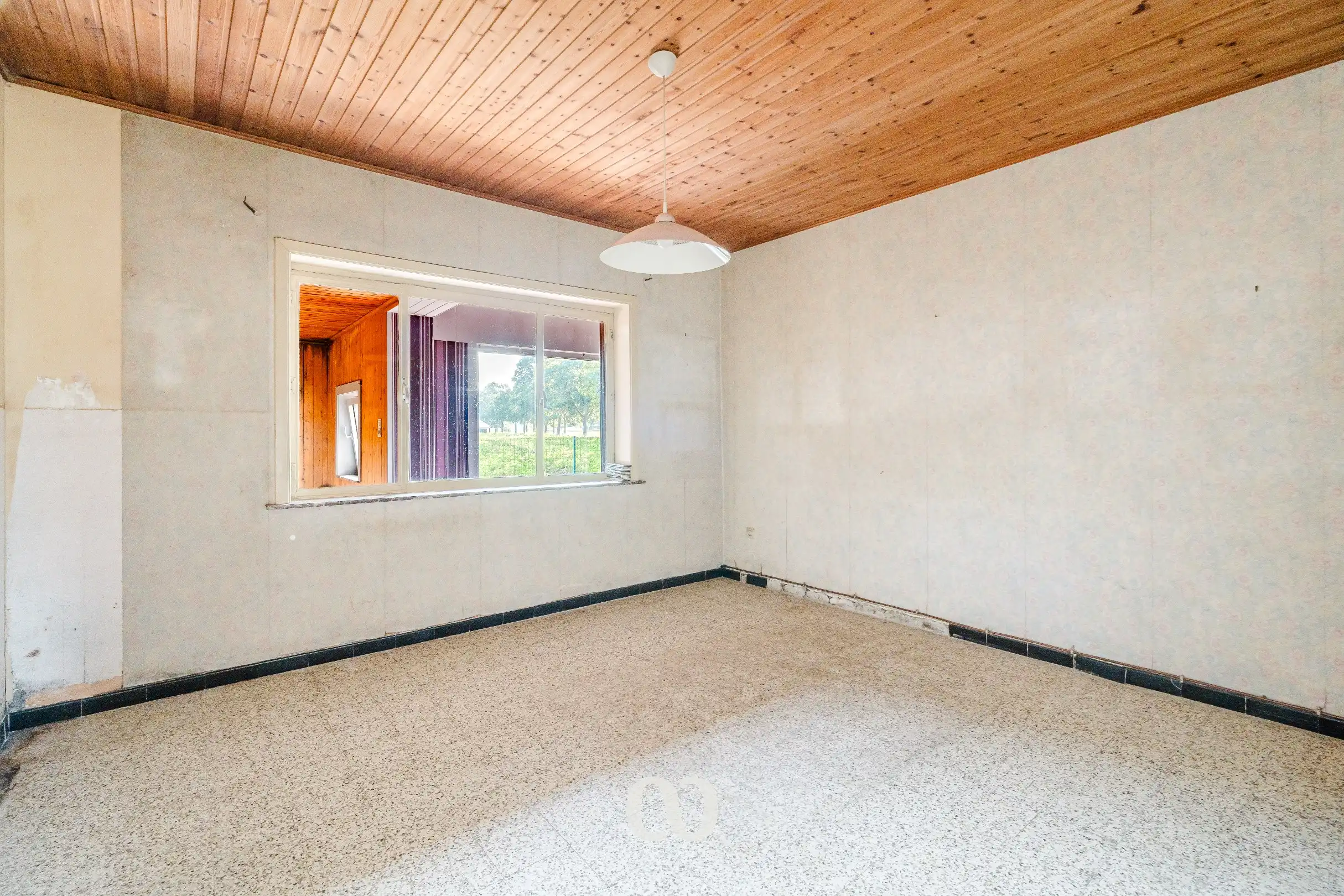 Renovatiewoning met prachtig uitzicht over agrarisch gebied foto 9