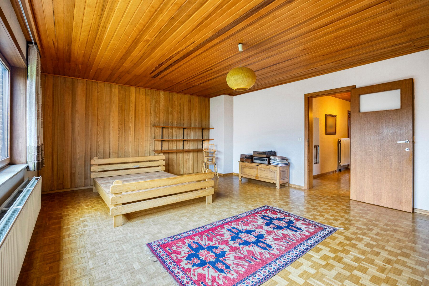 Karaktervolle villa op Toplocatie te Wambeek foto 17