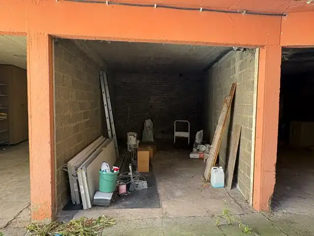 Garages te koop aan de stadsrand van Aalst foto 5