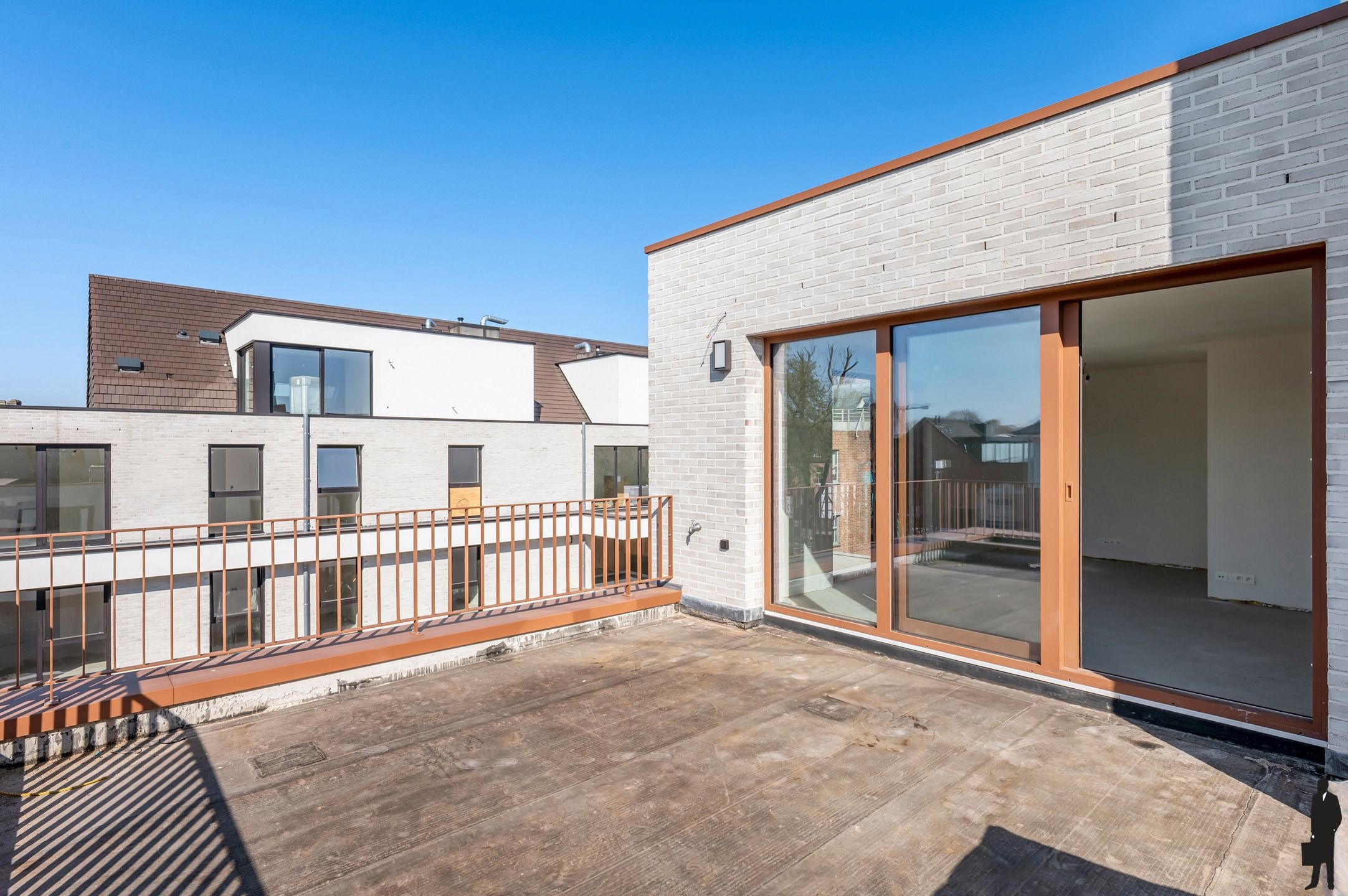 KOOP NU NOG AAN 6%! Stijlvol nieuwbouwproject het Bloemenhof gelegen in het centrum van Hoogstraten! foto 25