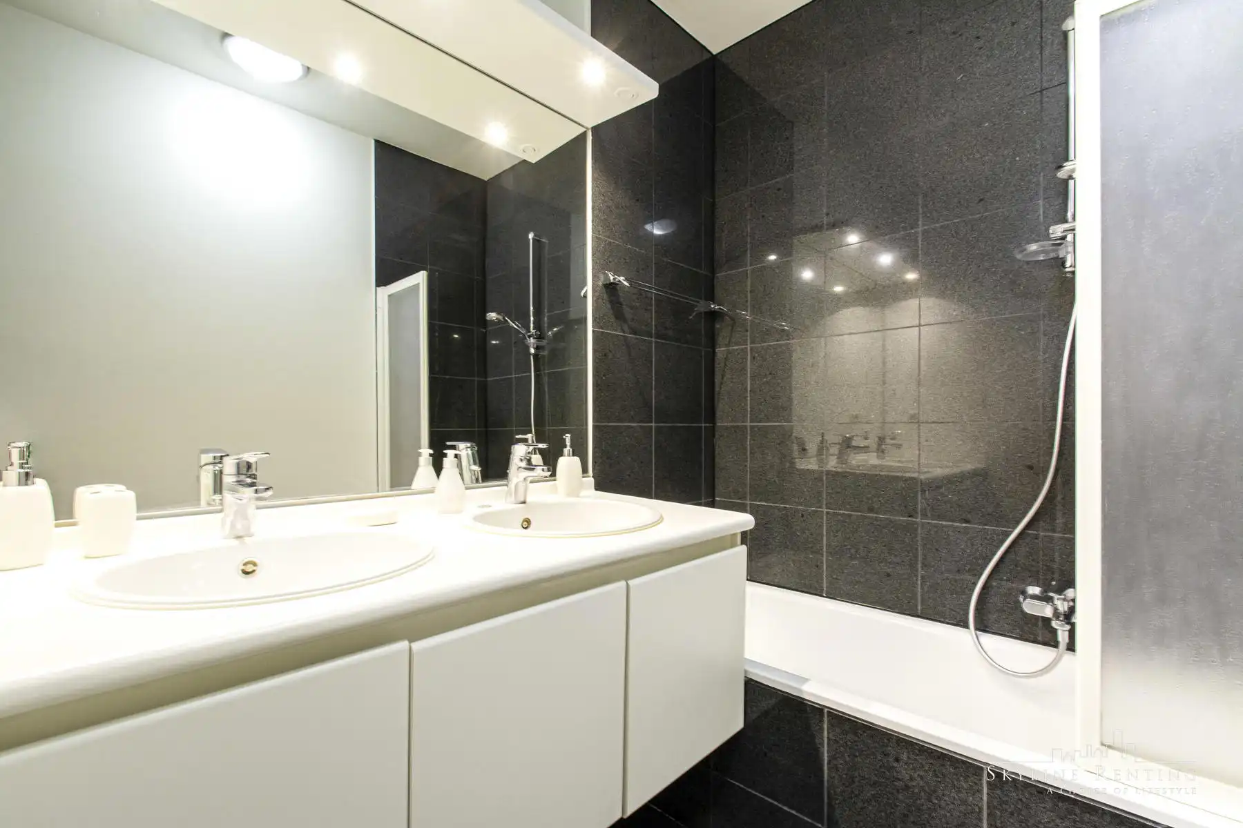 LICHTRIJK - Prachtig 2 SLPK gemeubeld appartement (terras) foto 11