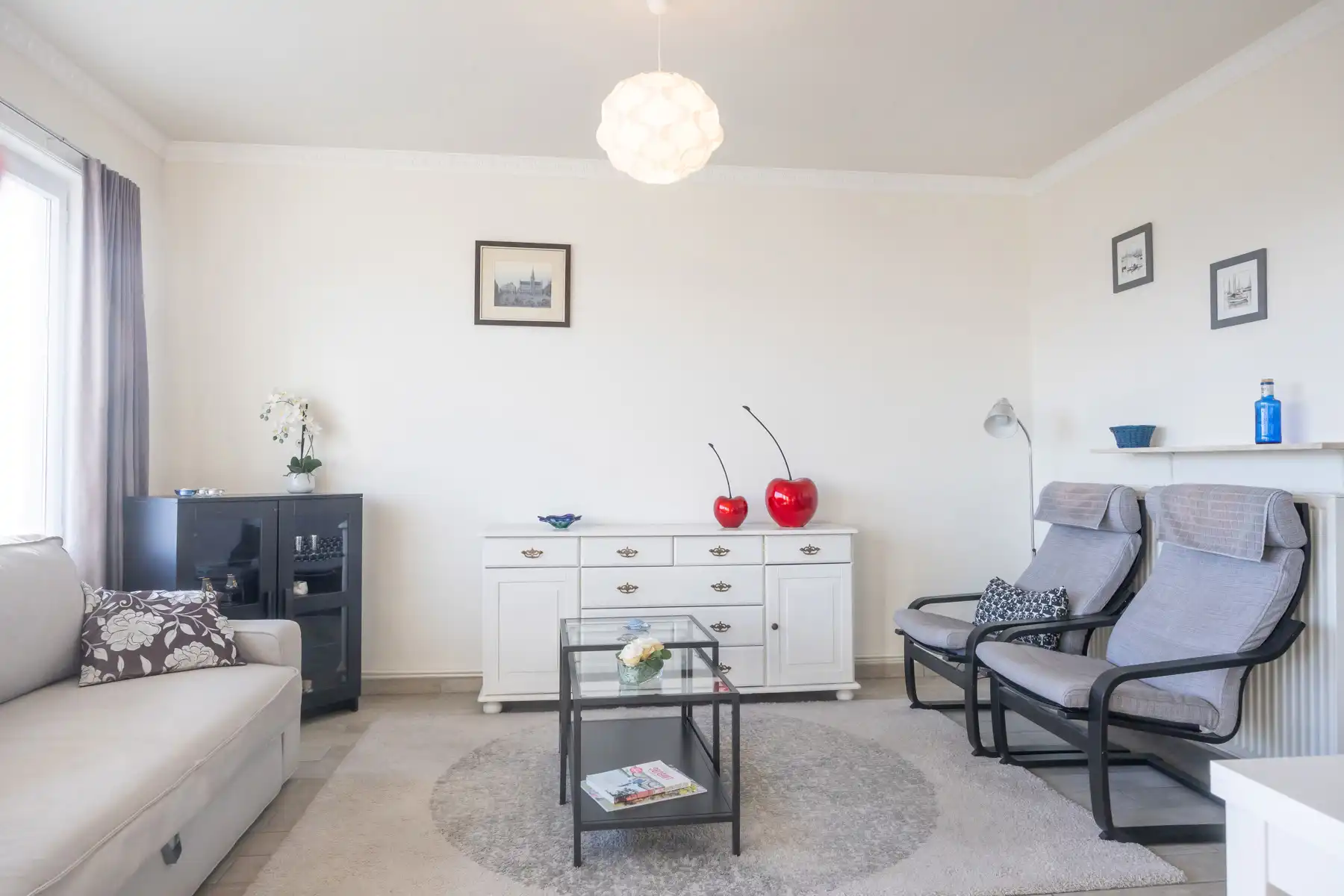 Res. PANORAMIC B foto 9