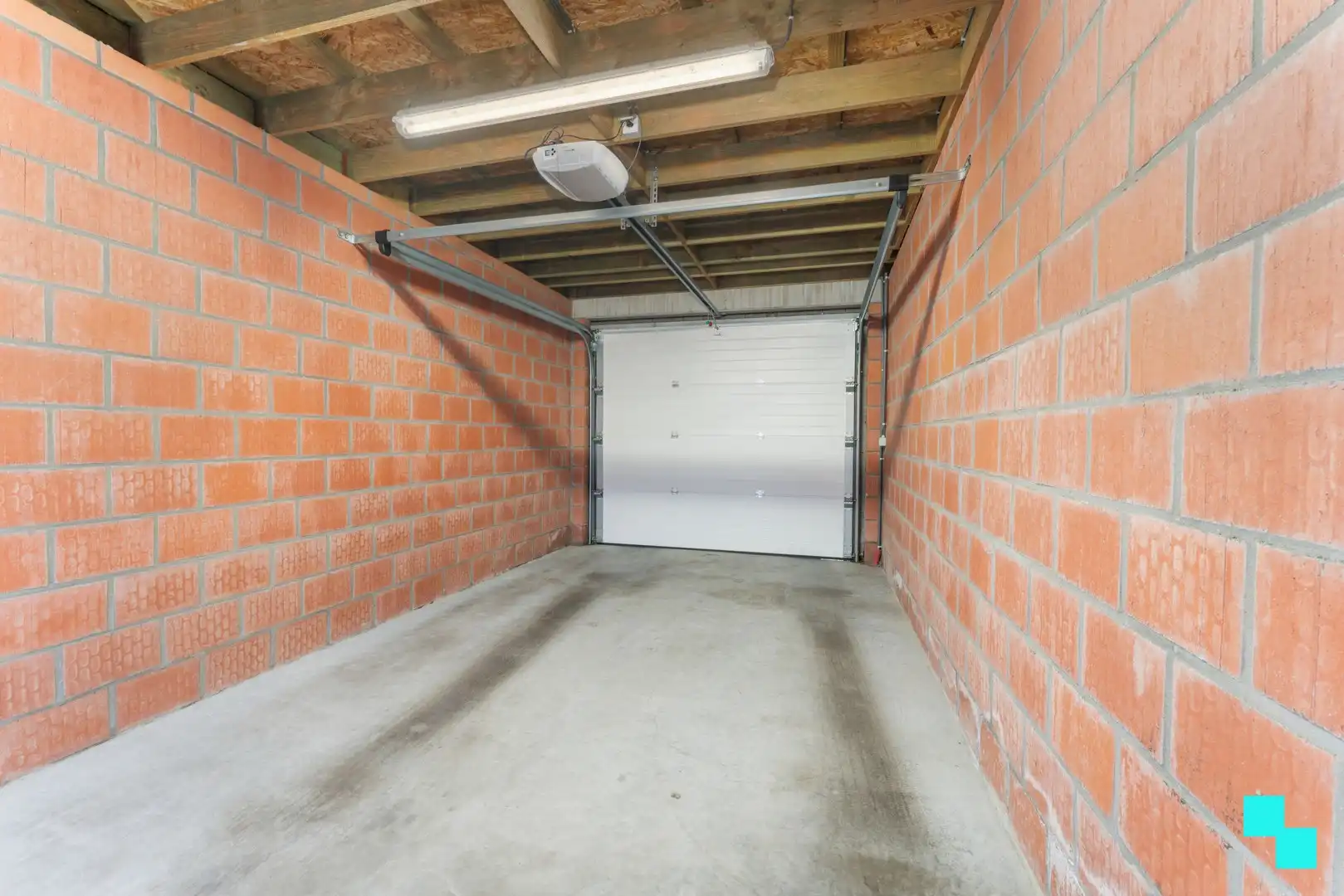 Recent gelijkvloers appartement (112m²) met garagebox - Roeselare foto 22