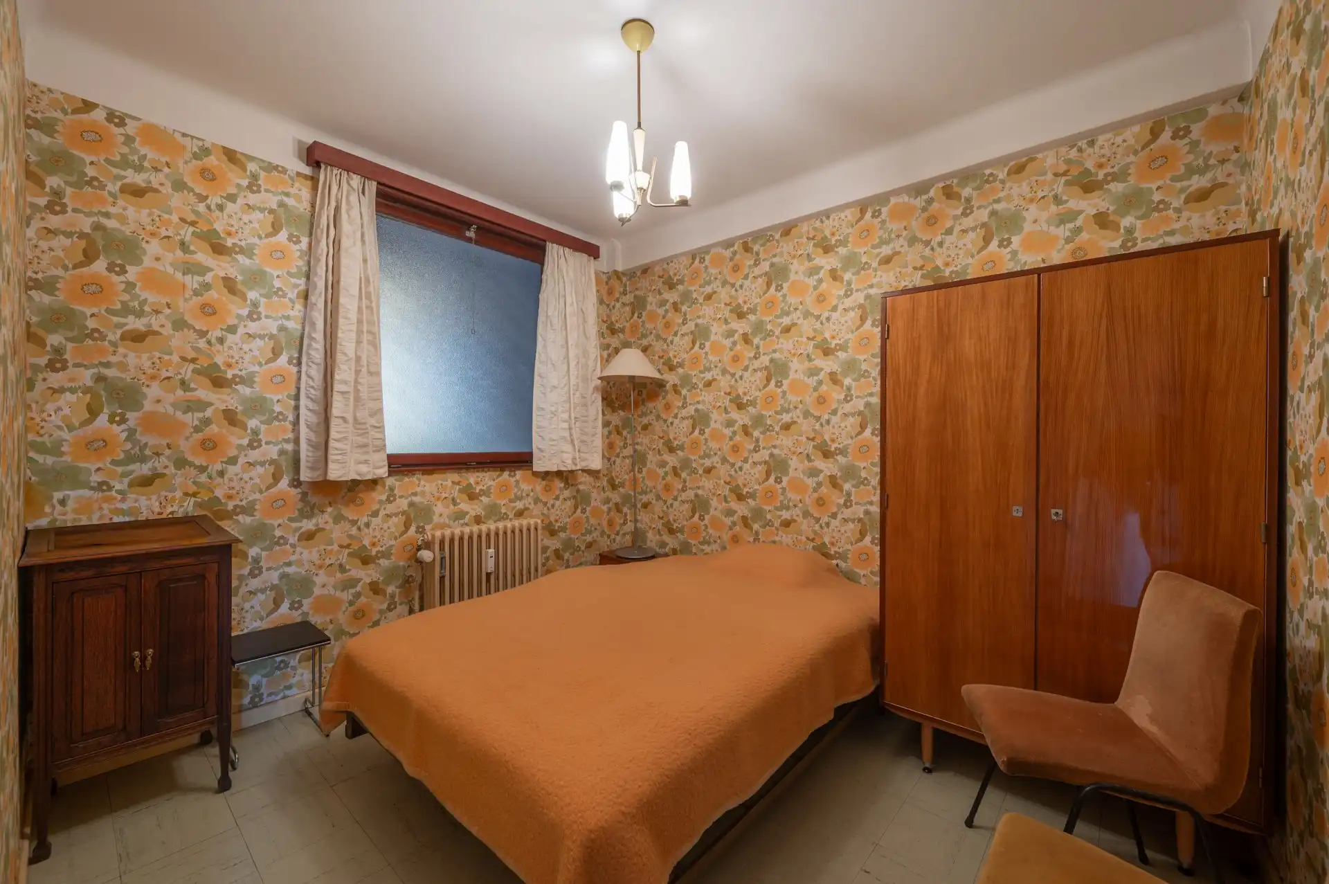 Te renoveren appartement met 3 slaapkamers op topligging nabij het Casino foto 19