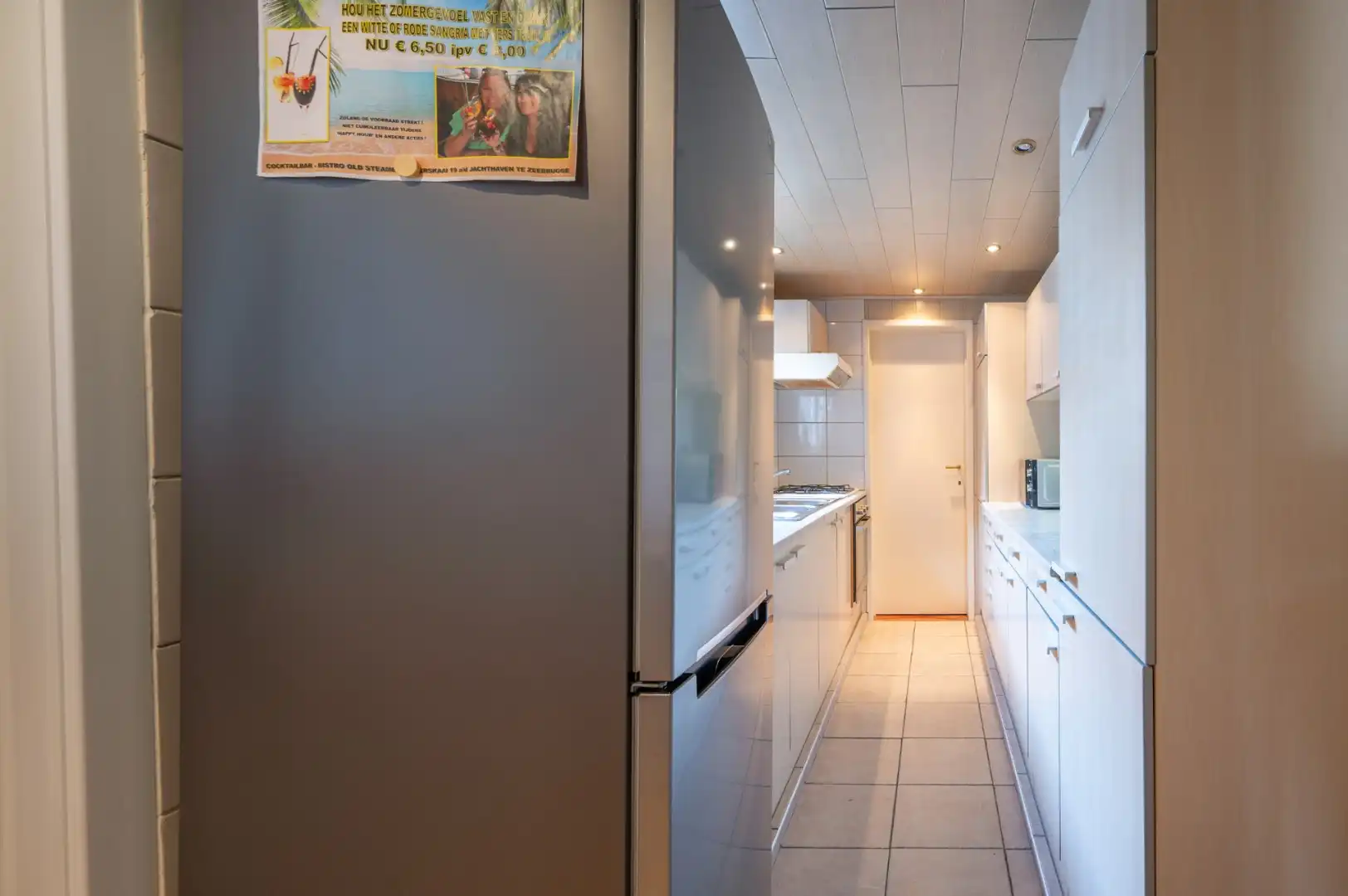 Zeer leuke woning met open zicht uitweg achteraan foto 37