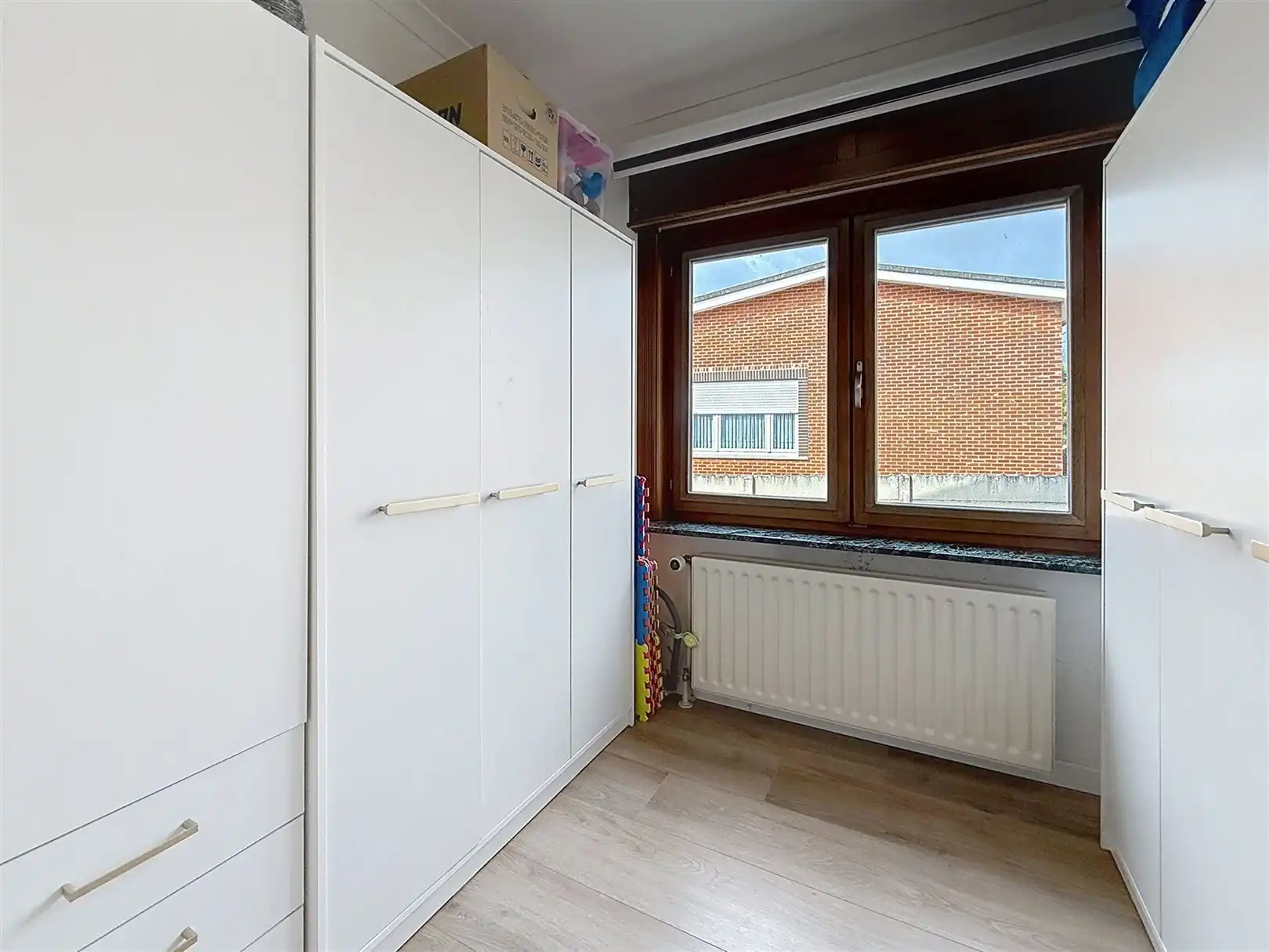 Open bebouwing, 3 slpks, tuin, terras, garage, 8a 67ca foto 25