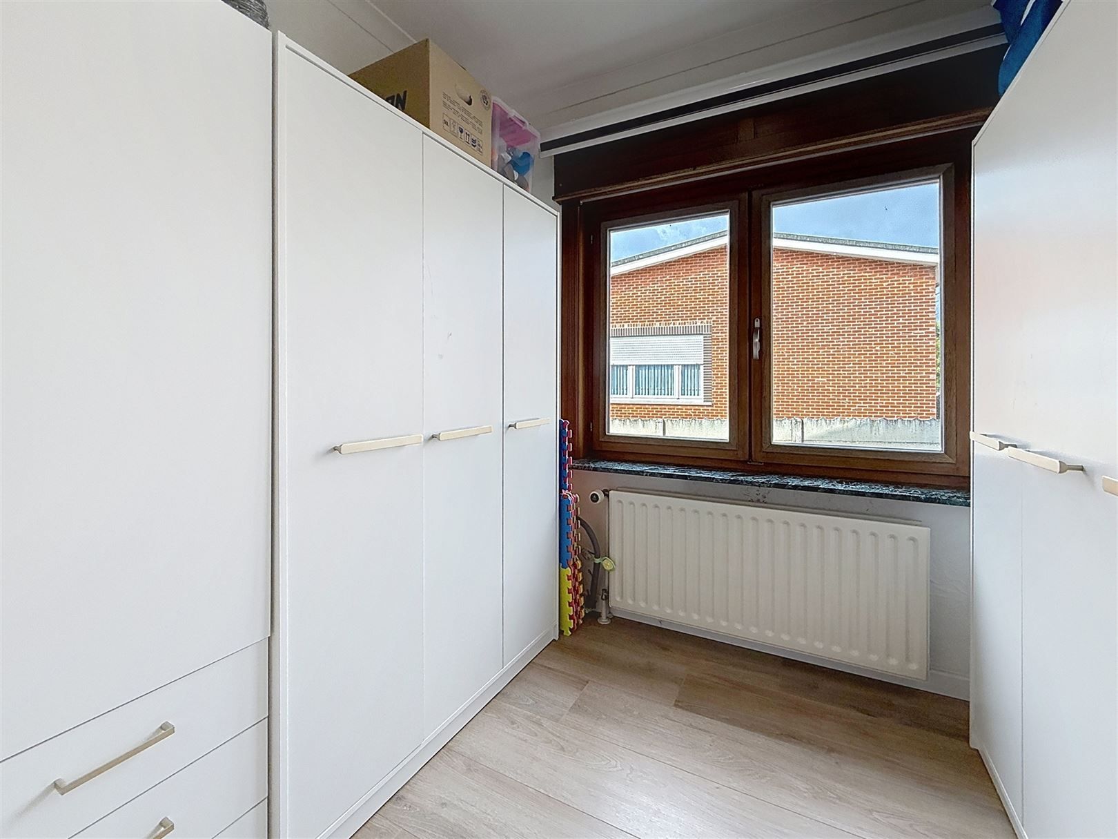 Open bebouwing, 3 slpks, tuin, terras, garage, 8a 67ca foto 25