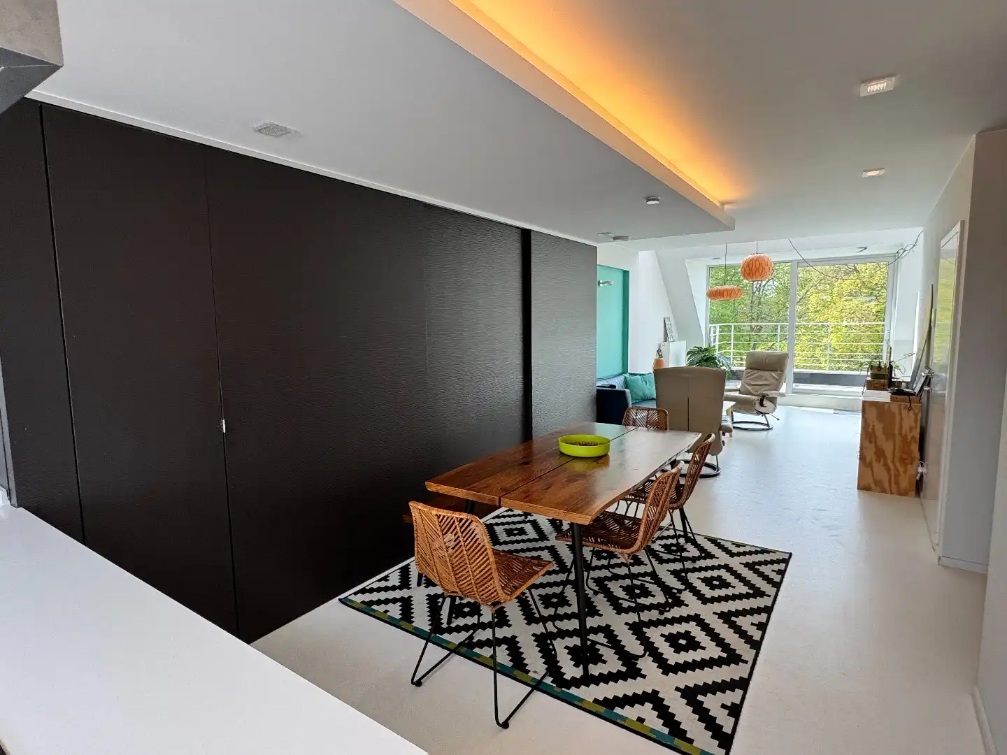 Residentie Stiene 0401 + B1 foto 5