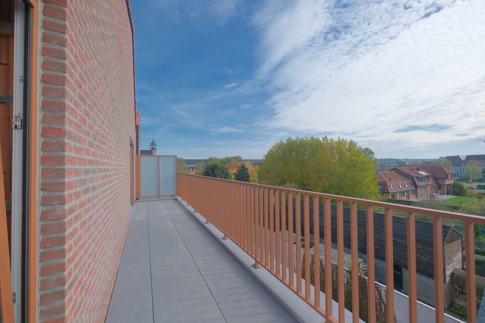 Appartement te koop Libbrechtstraat 19/D2.09 - 9600 Ronse