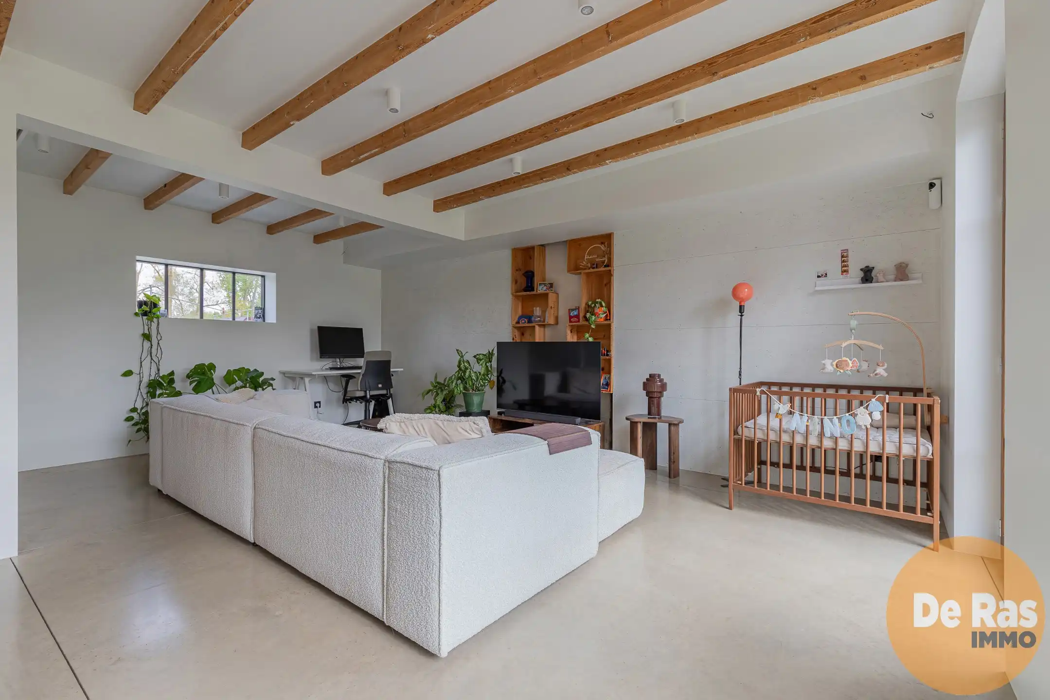 BURST-Mooi gerenoveerde hoeve op rustige locatie met carport foto 8