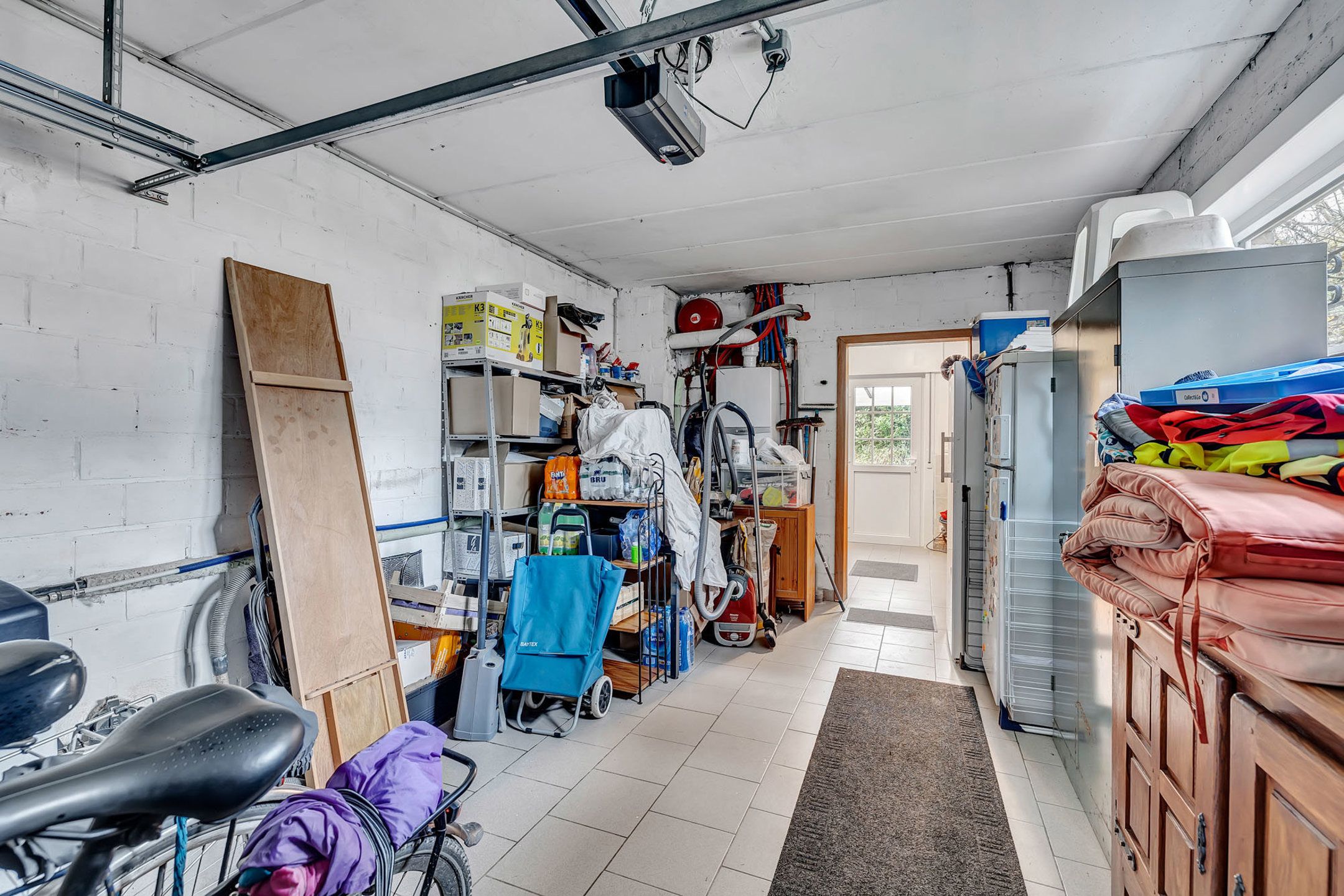 Energetische woning op toplocatie foto 12