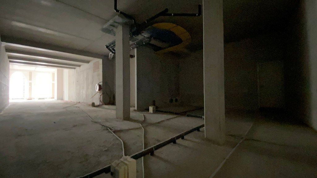 Handelsruimte te koop op Sint-Pietersplein in Gent foto 6