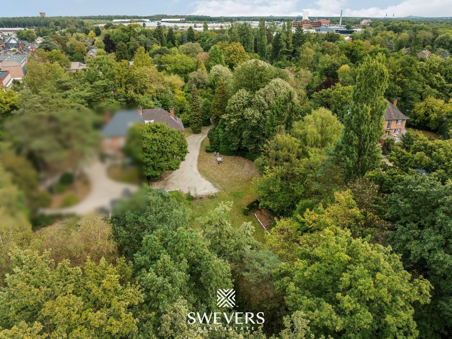 Karaktervolle ingenieurswoning met zes slaapkamers te Heusden-Zolder foto 42