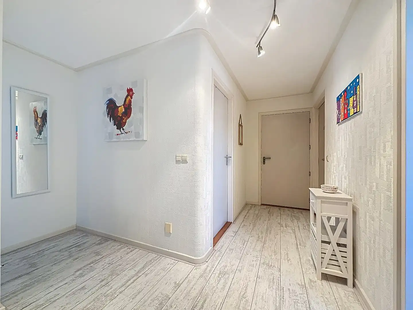 Verassend ruim vlak bij zee foto 9