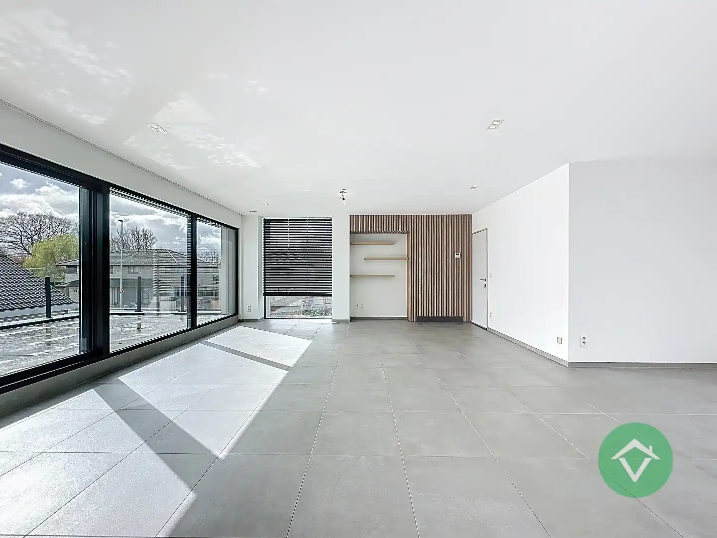 Prachtig dakappartement te Koekelare. foto 6