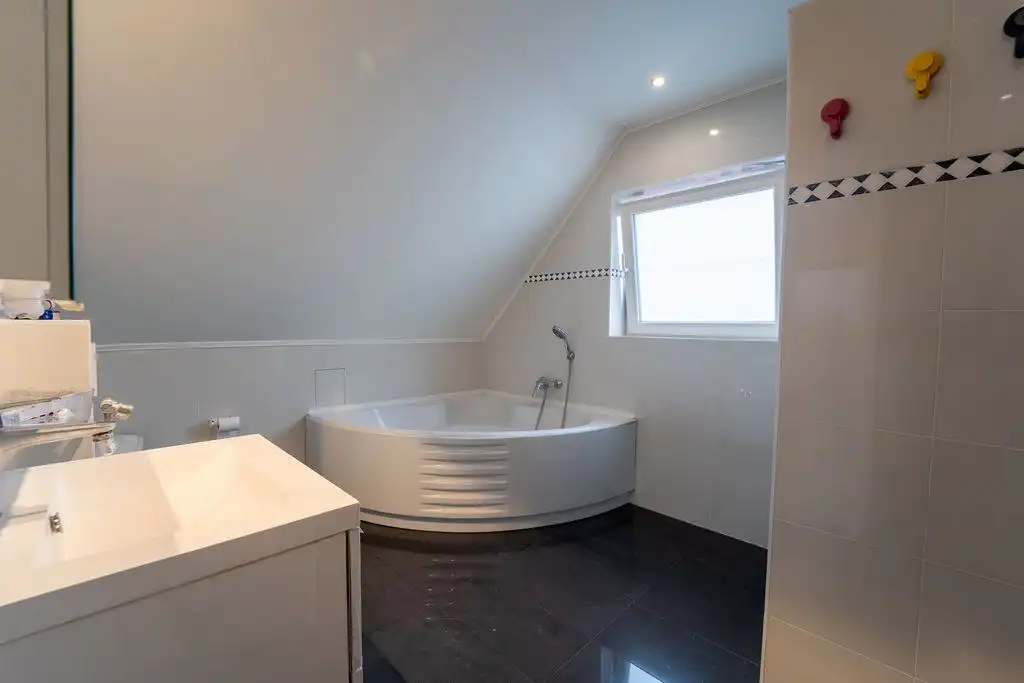 RUIM HANDELSHUIS MET WOONST TE SPALBEEK (HASSELT) foto 21