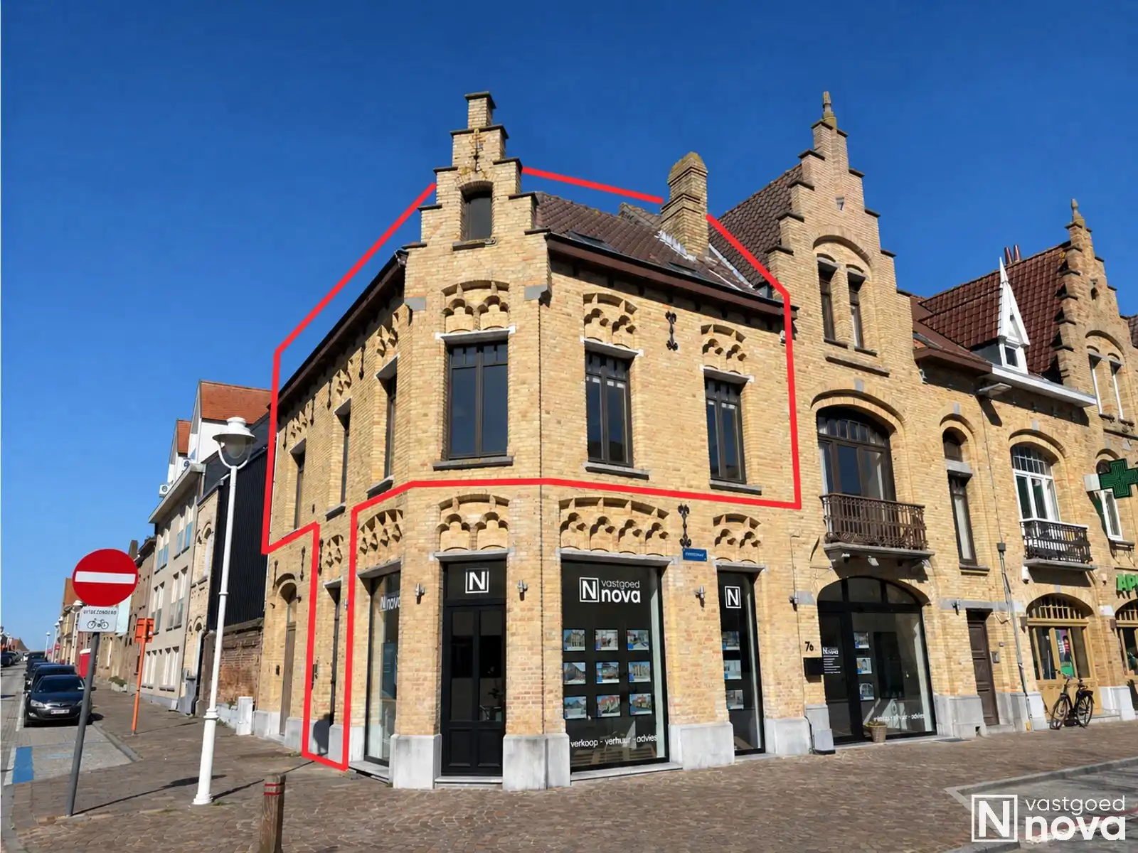 OPEN HUIS 26/9 | Ruim appartement van 140 m²  3 slaapkamers  foto 2