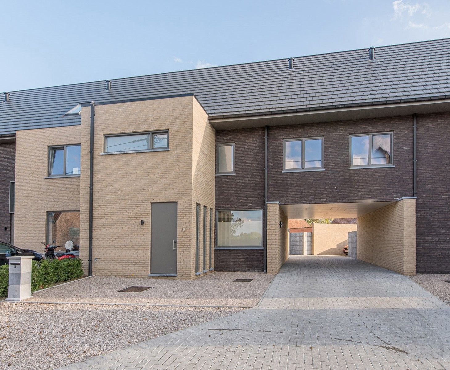 7 Woningen van 2019 nabij Donkmeer foto {{pictureIndex}}