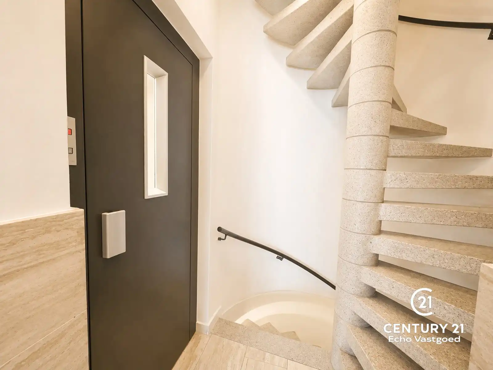 Instapklaar en energiezuinig appartement in hartje Turnhout foto 4