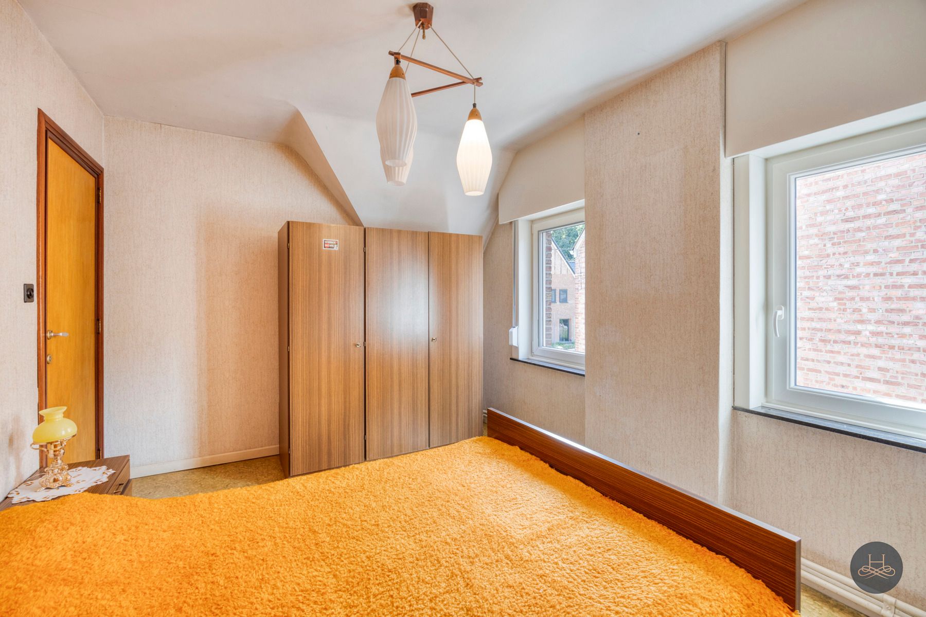 Te renoveren woning in rustige omgeving foto 17