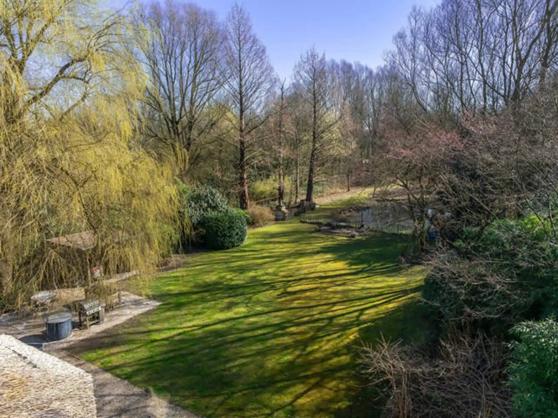 Unieke villa – Exclusief Wonen in Privacy en Luxe &nbsp; foto 24