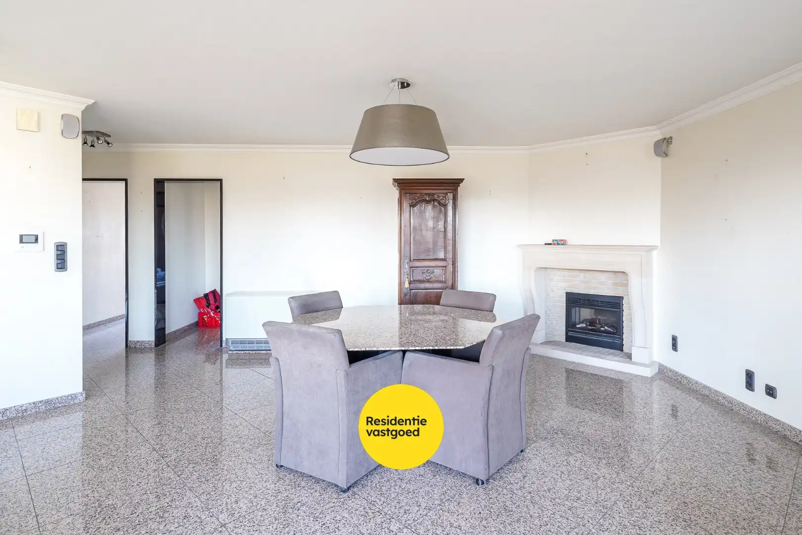 Instapklaar appartement met 2 slaapkamers en terras van 63 m² foto 10