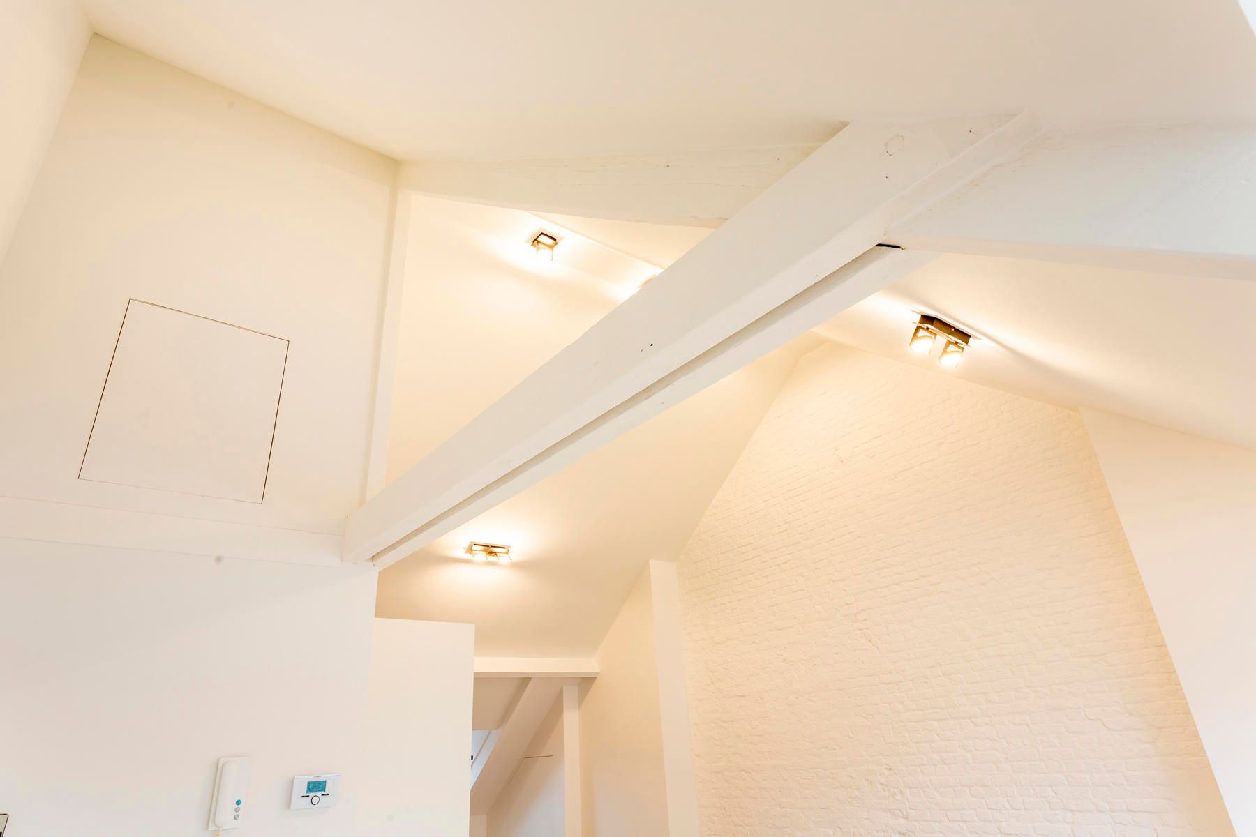 Centraal gelegen 1slpk appartement, Schuttershofstraat foto 5