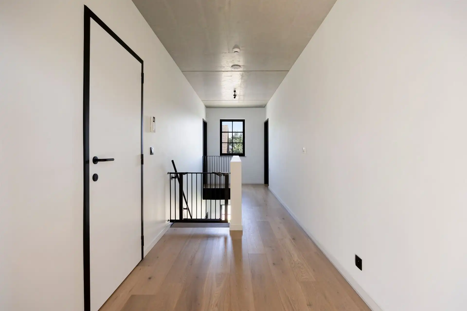 Exclusieve villa van 339 m² op prachtig perceel te Malle! foto 14