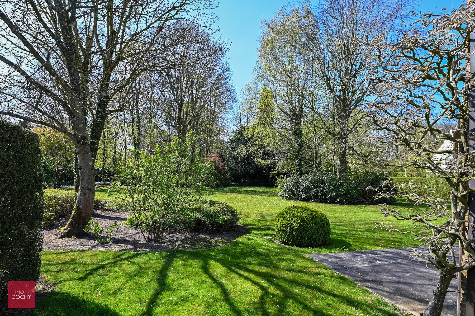 Ruime villa op topligging (Wolvendreef) foto 3