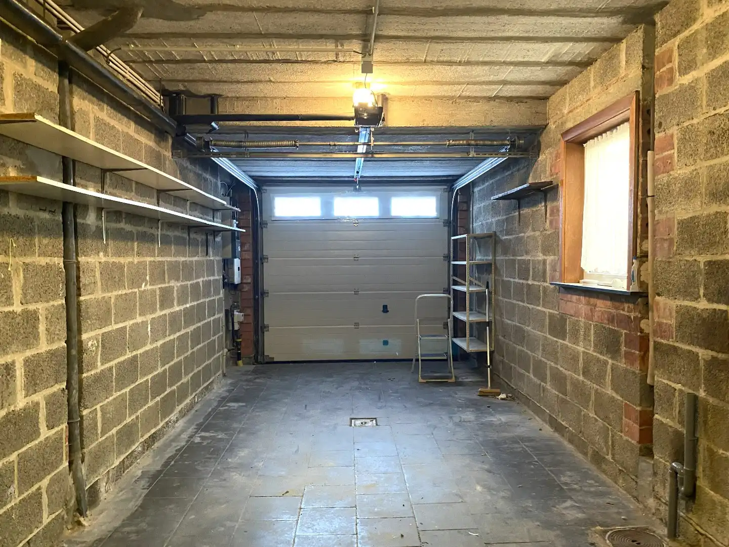 GEZINSWONING MET 3 SLPKS | BUREAU | GARAGE EN TUIN foto 5