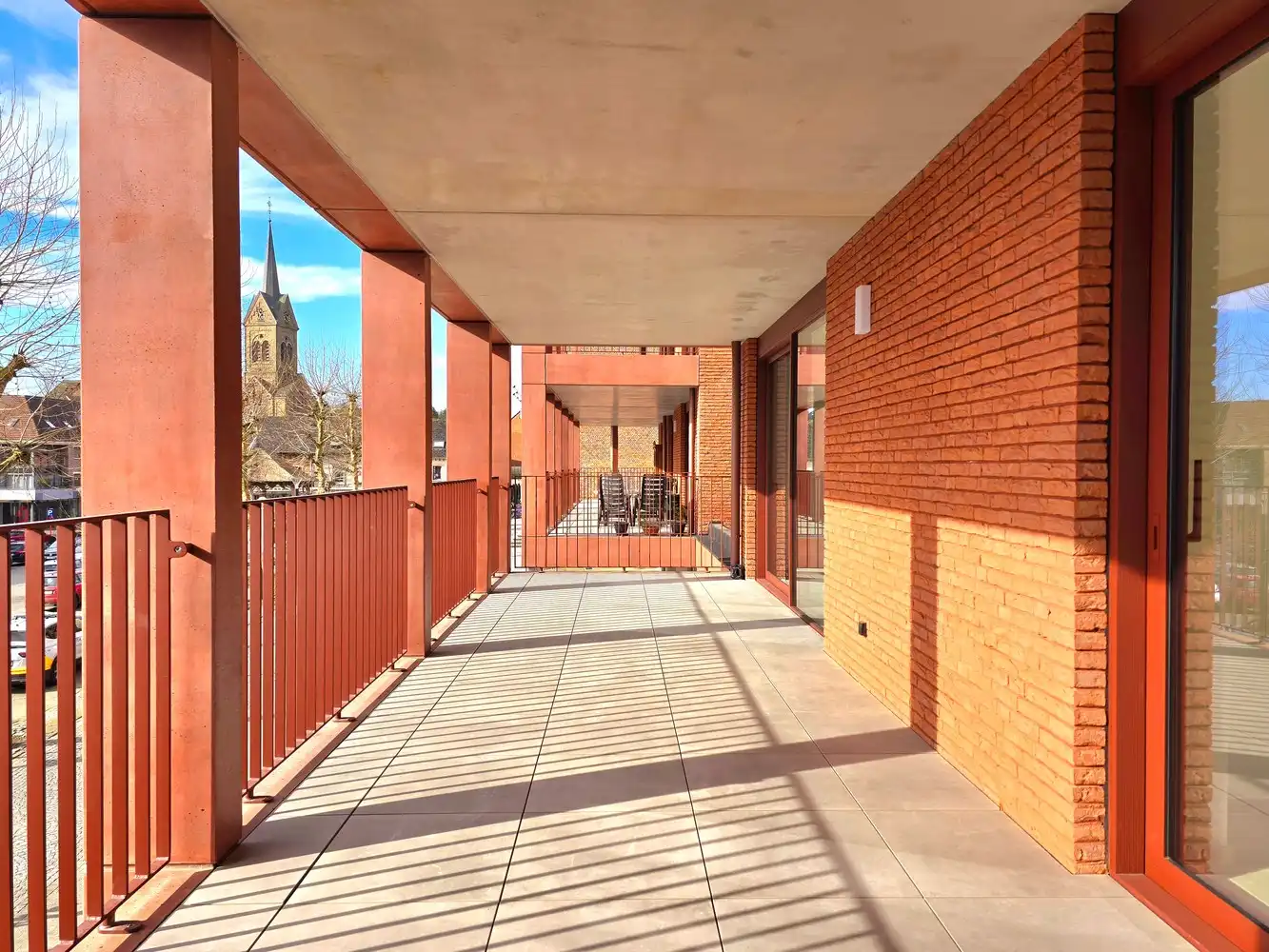 Appartement te huur foto 19