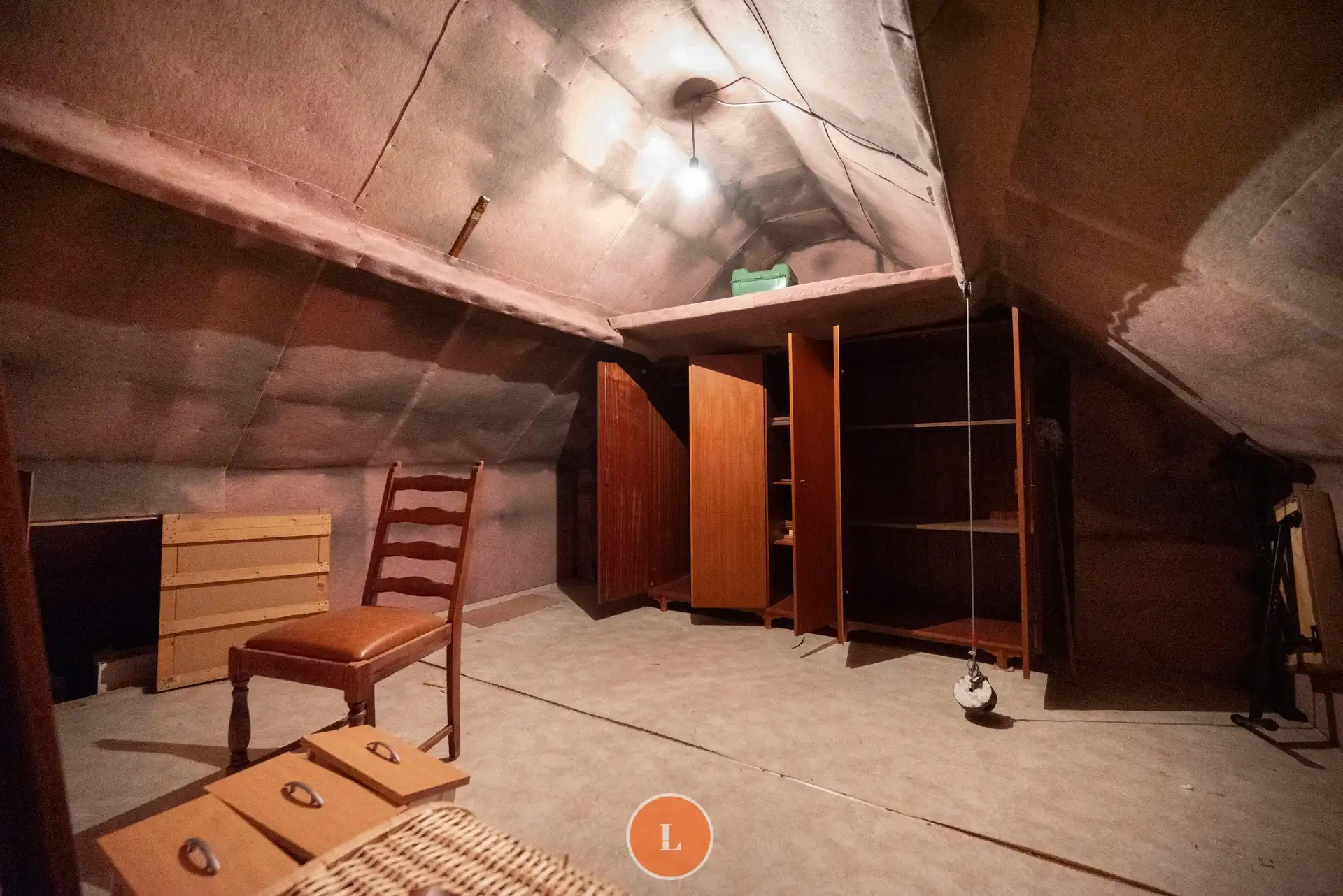 Te renoveren woning met 2 slaapkamers op Ons Dorp foto 13
