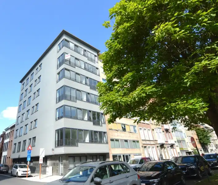 Appartement op toplocatie in Mechelen foto 2