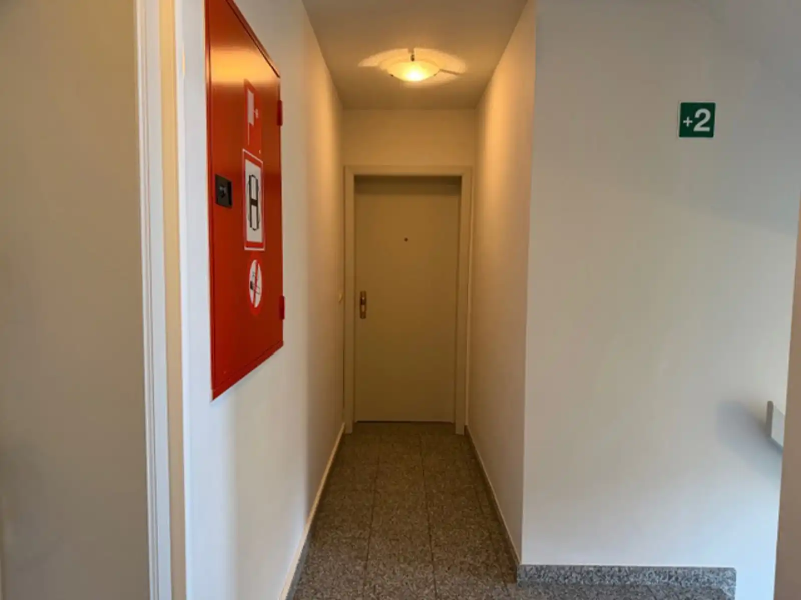 Appartement met 2 slpks te Tienen foto 9