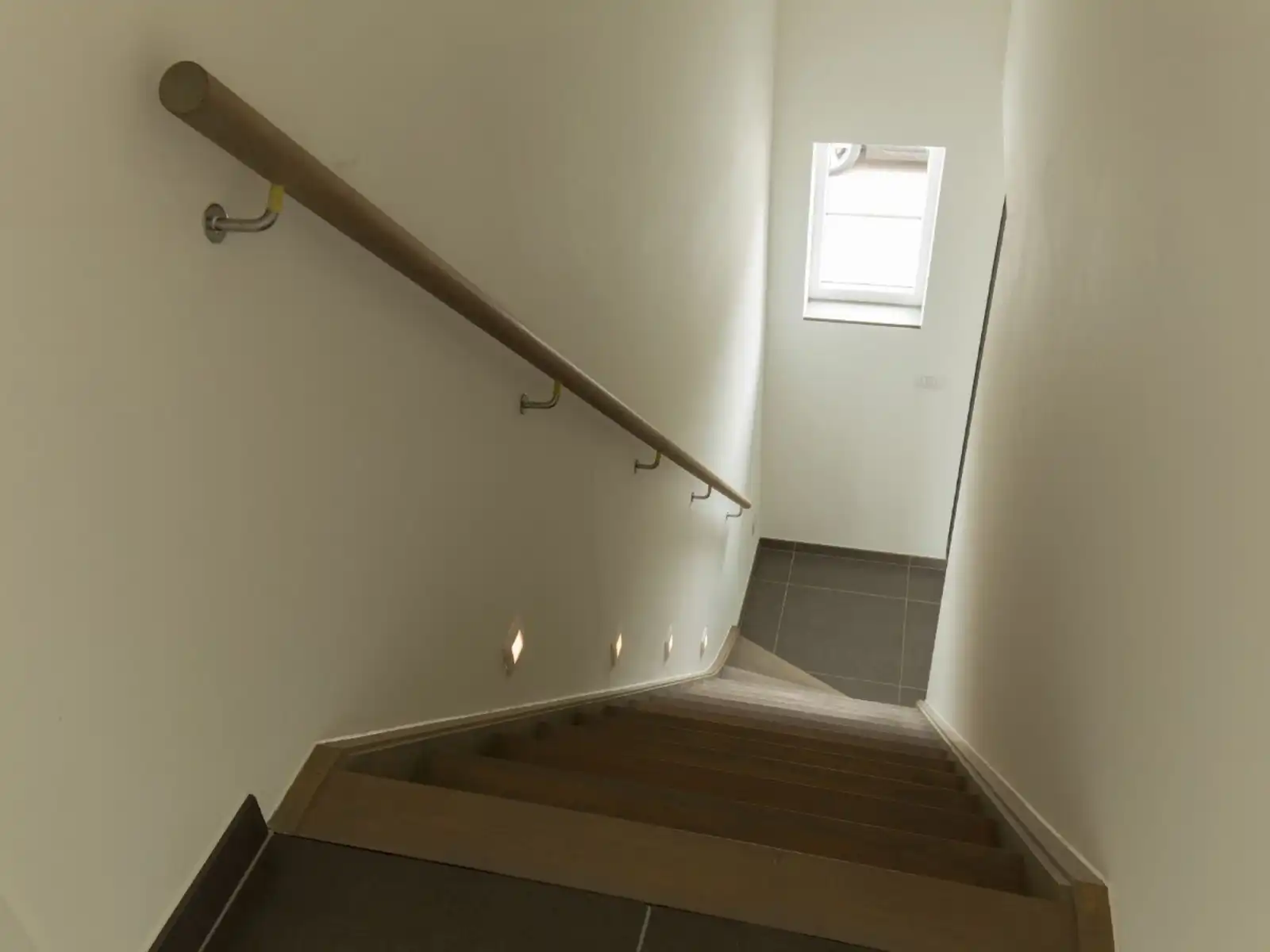 Gezinswoning met landelijk zicht, 3 slaapkamers, garage. foto 17